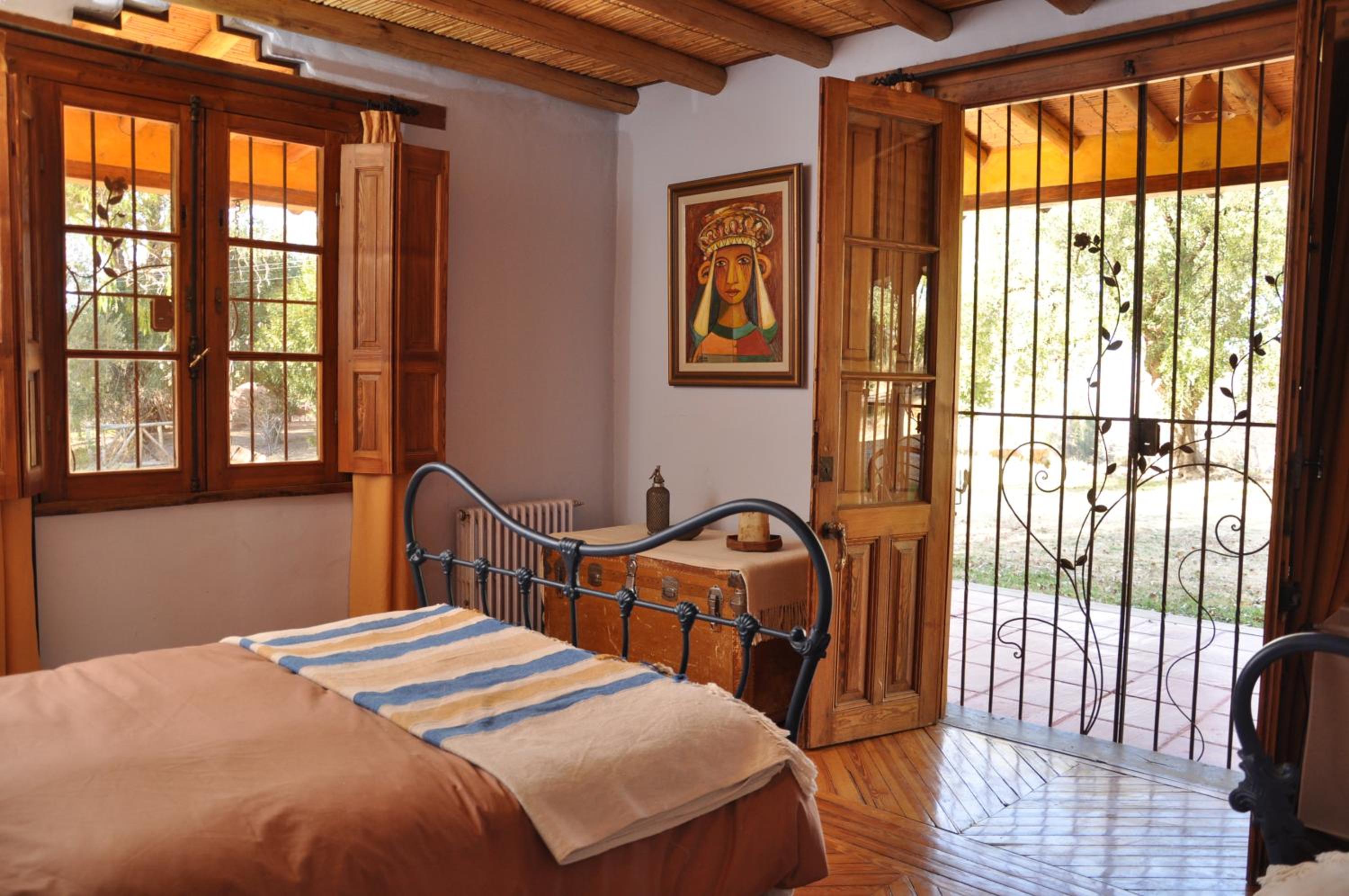 Finca La Encantada