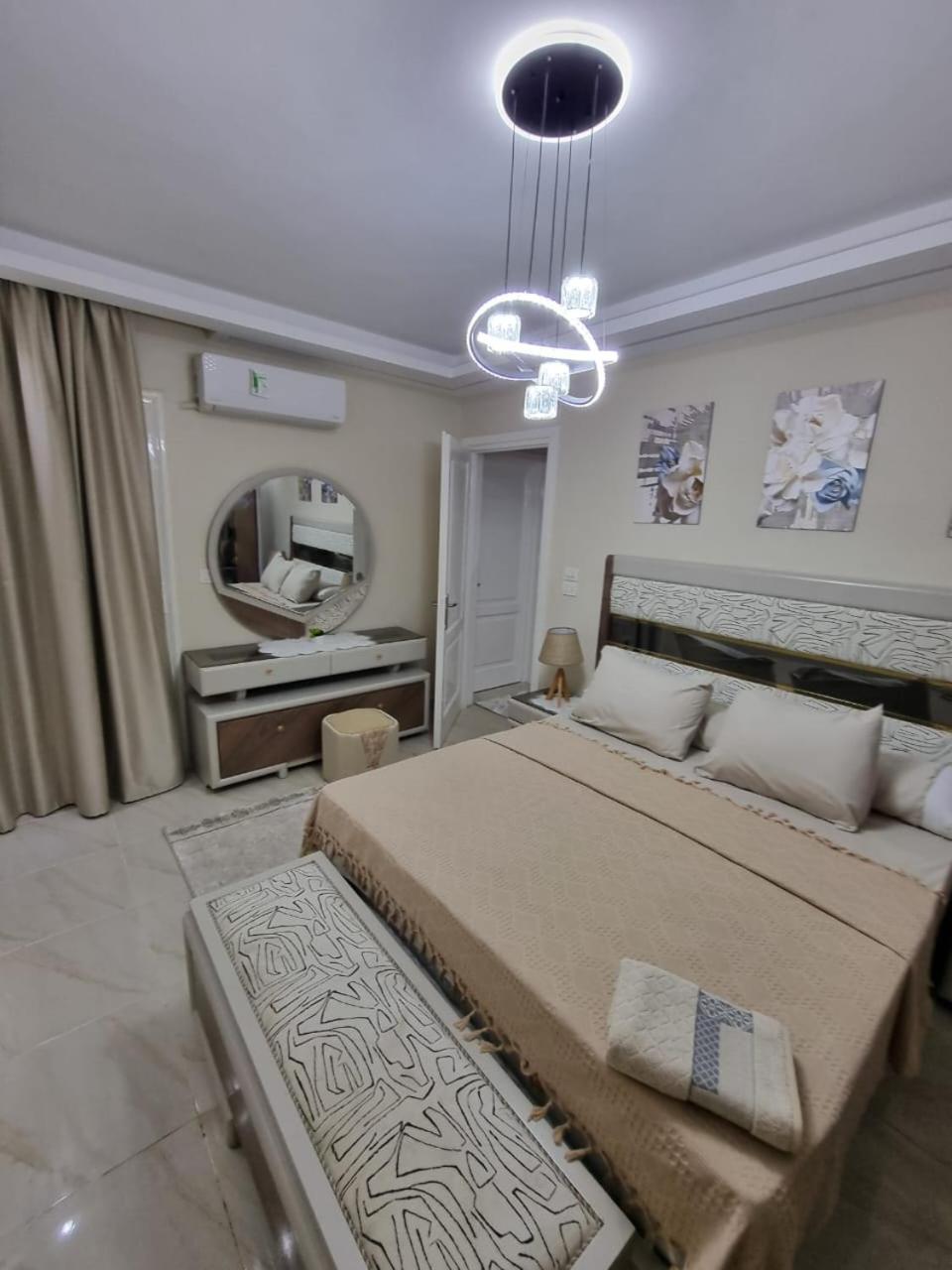 3 Bedroom Apart near CraftZone view 2