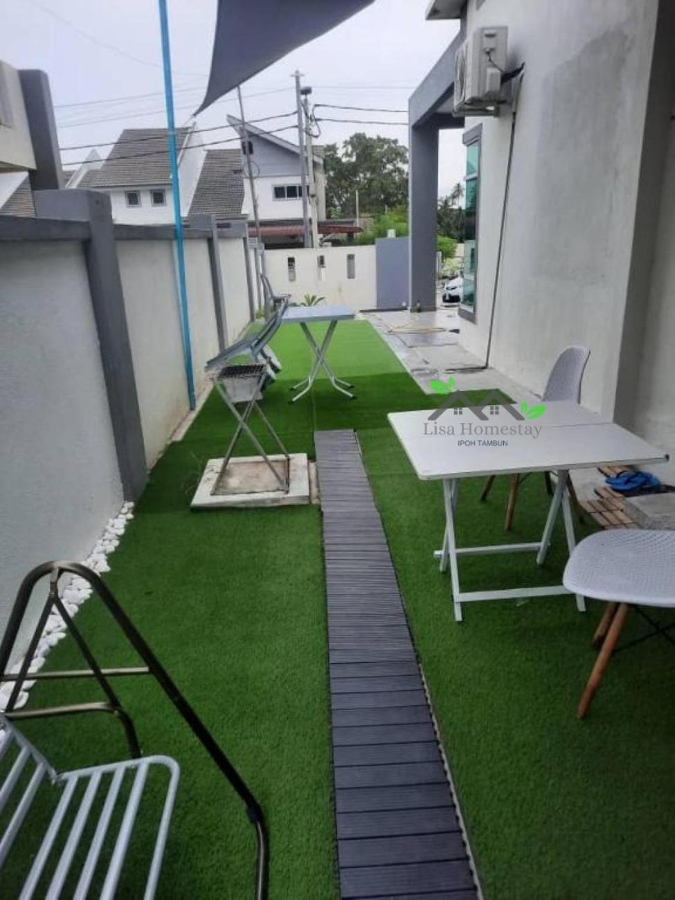 Lisa Homestay Ipoh Tambun with Private Pool photo 2