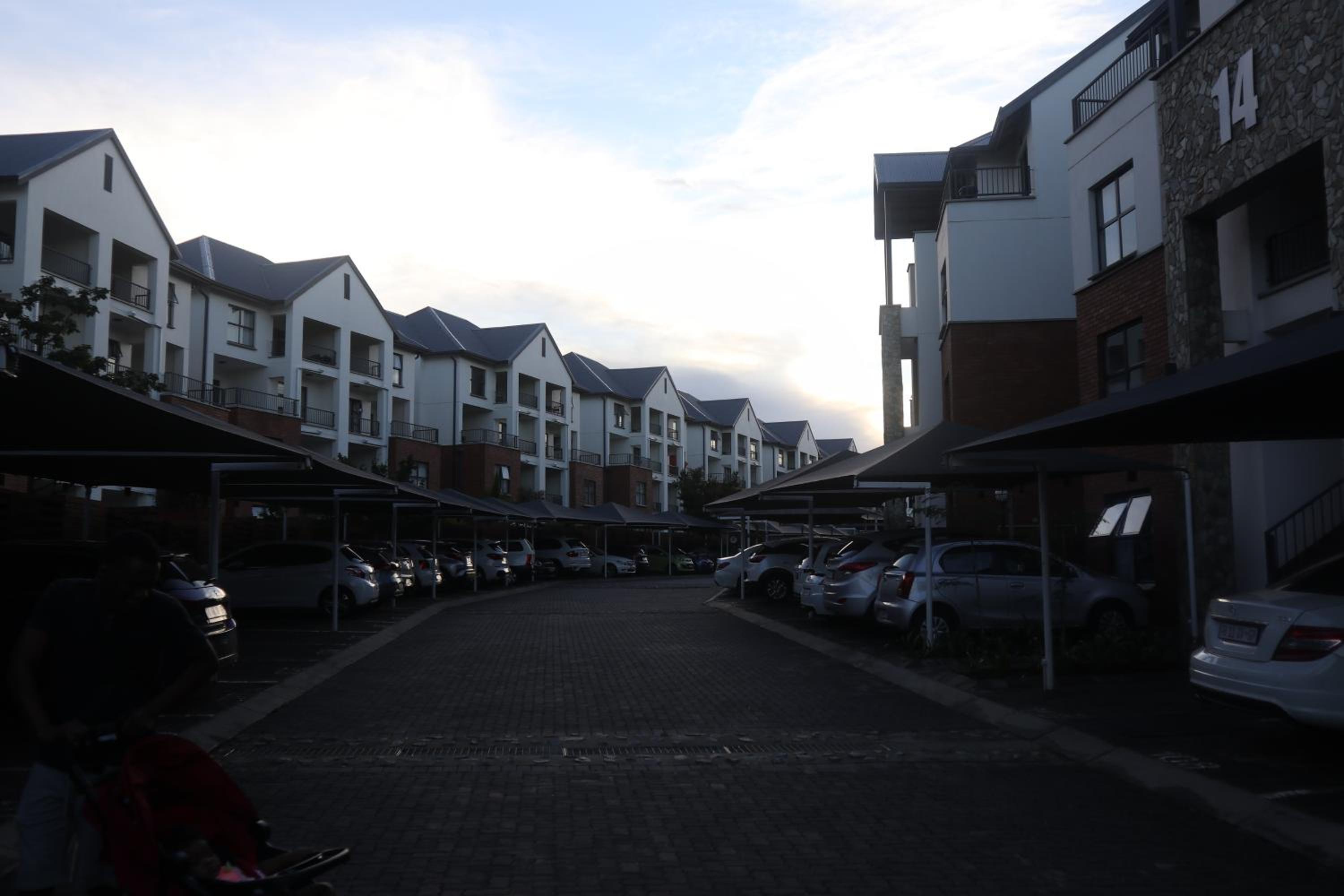 Greenstone Staycation view 5
