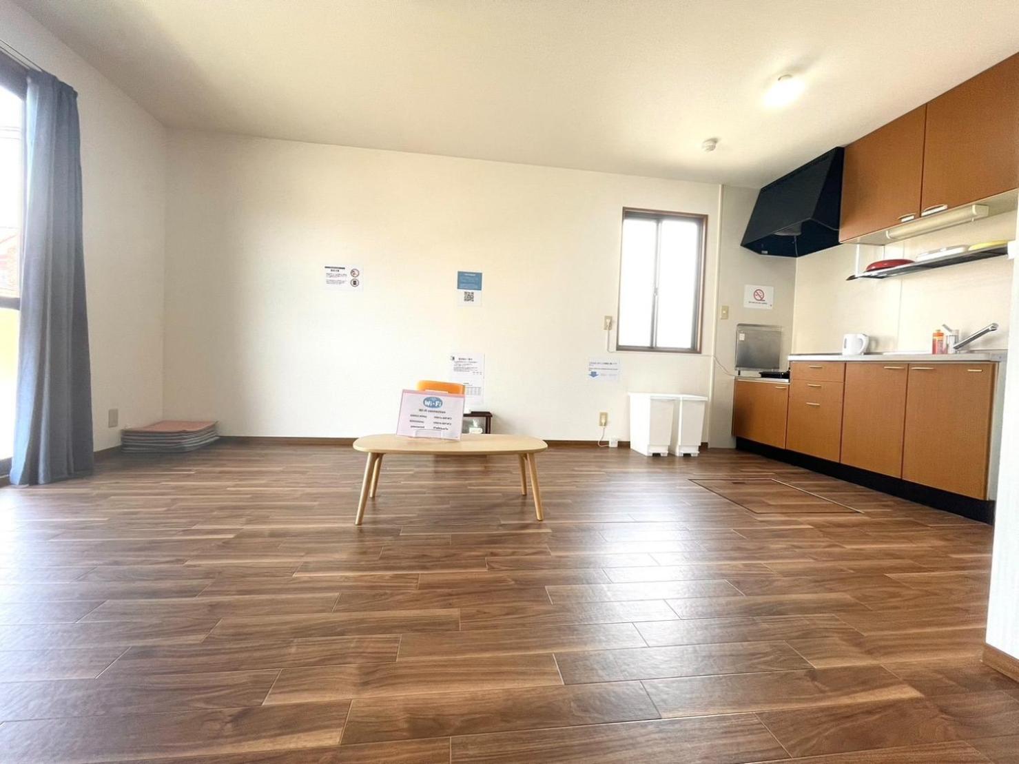 Kitakyushu - Apartment - Vacation STAY 14808 view 4