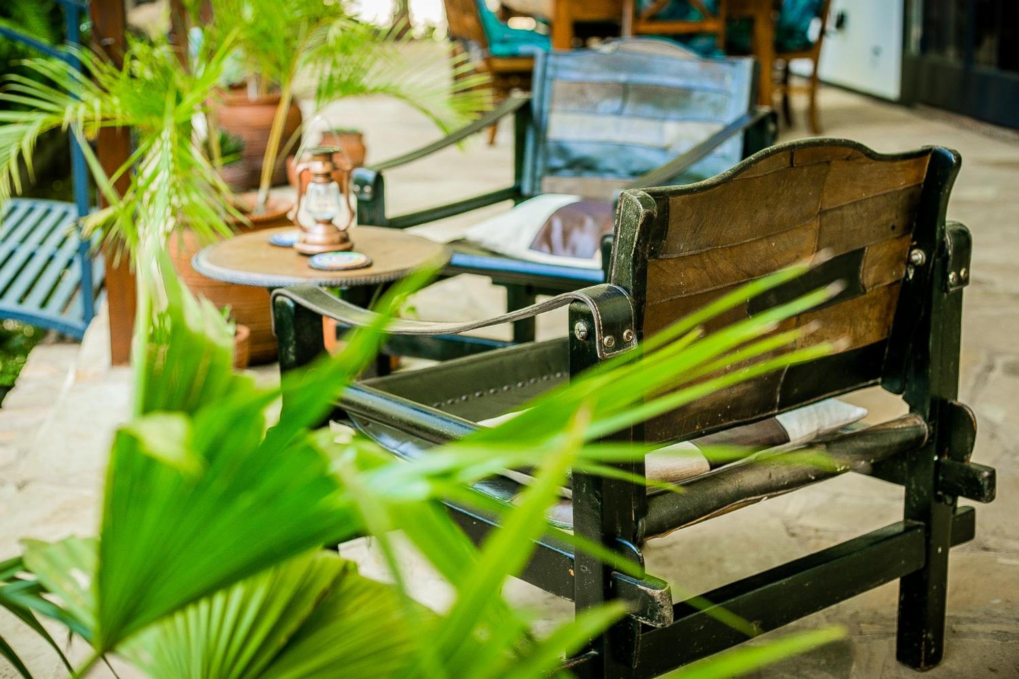 Treetops Villa