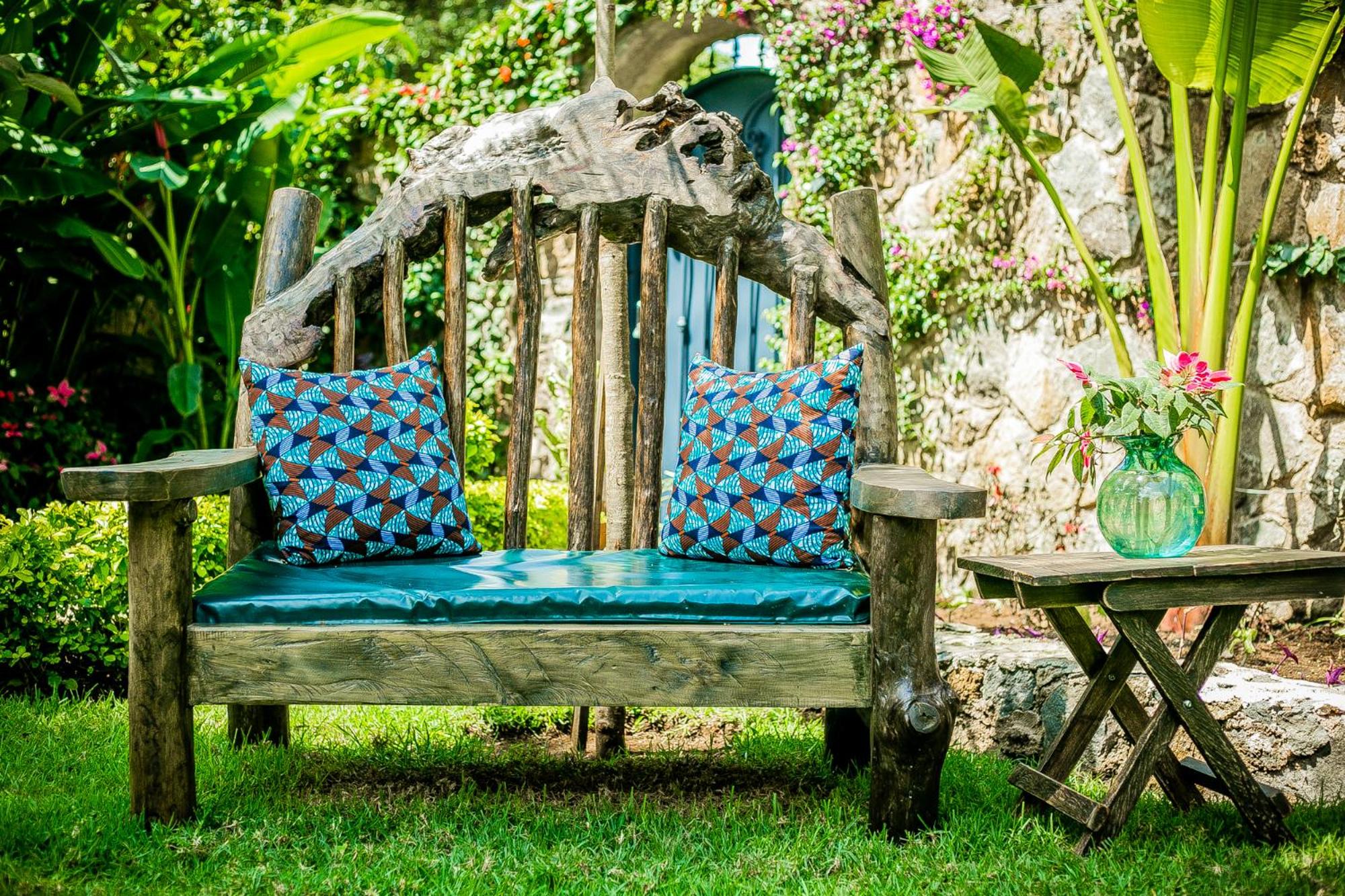 Treetops Villa