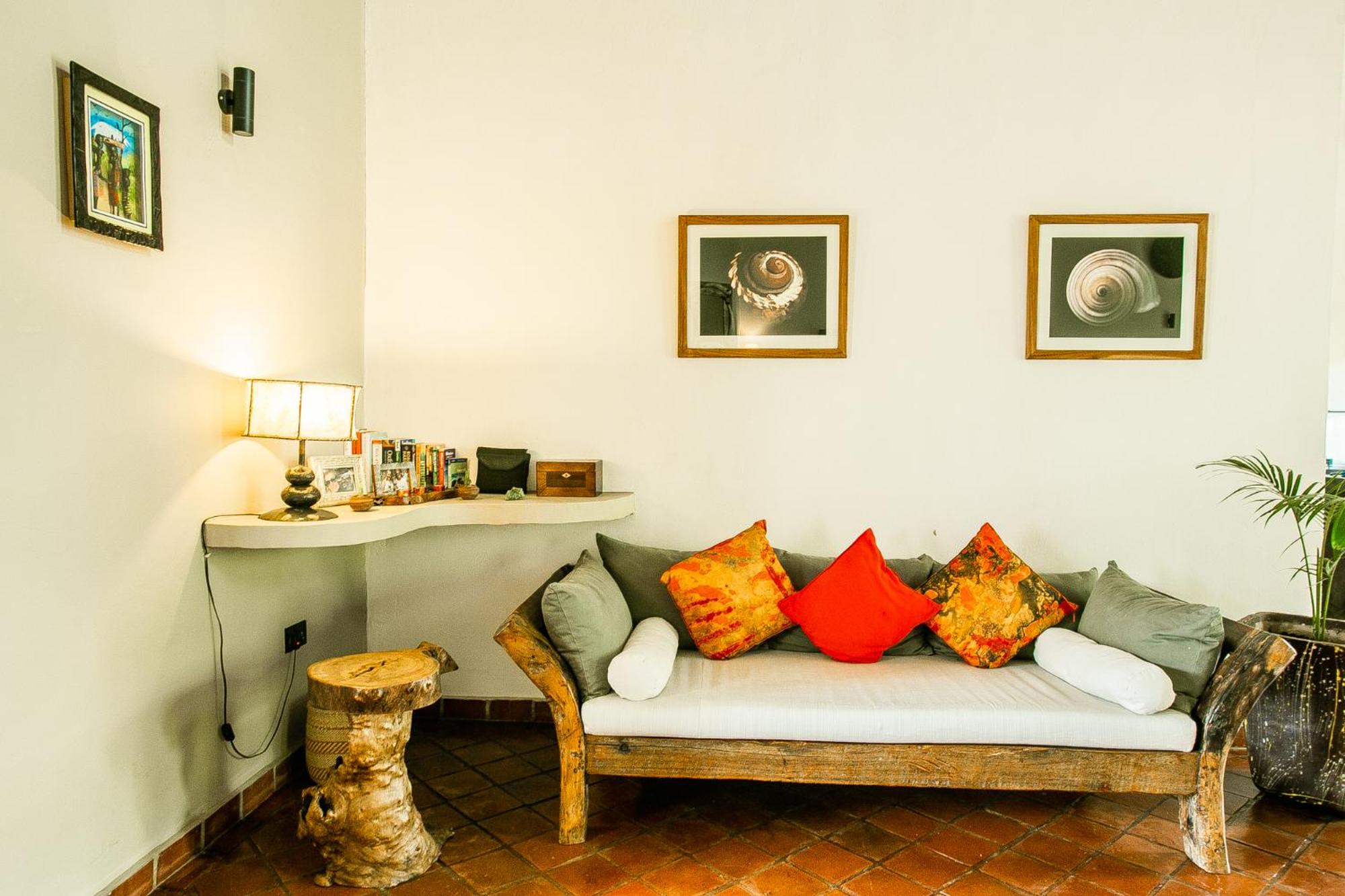 Treetops Villa