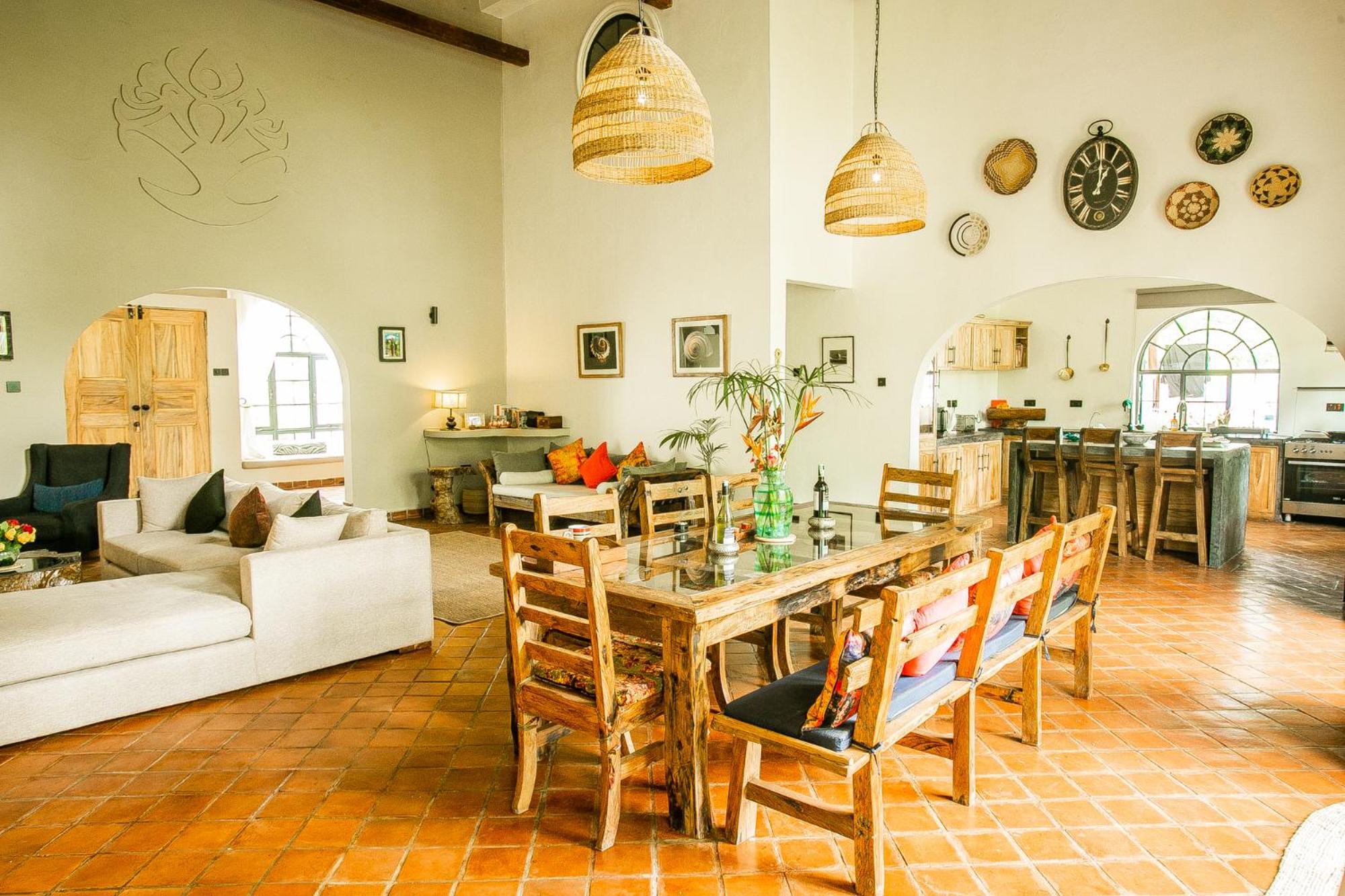 Treetops Villa
