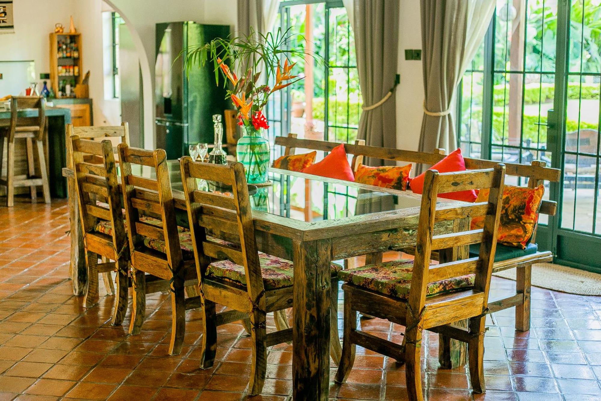 Treetops Villa