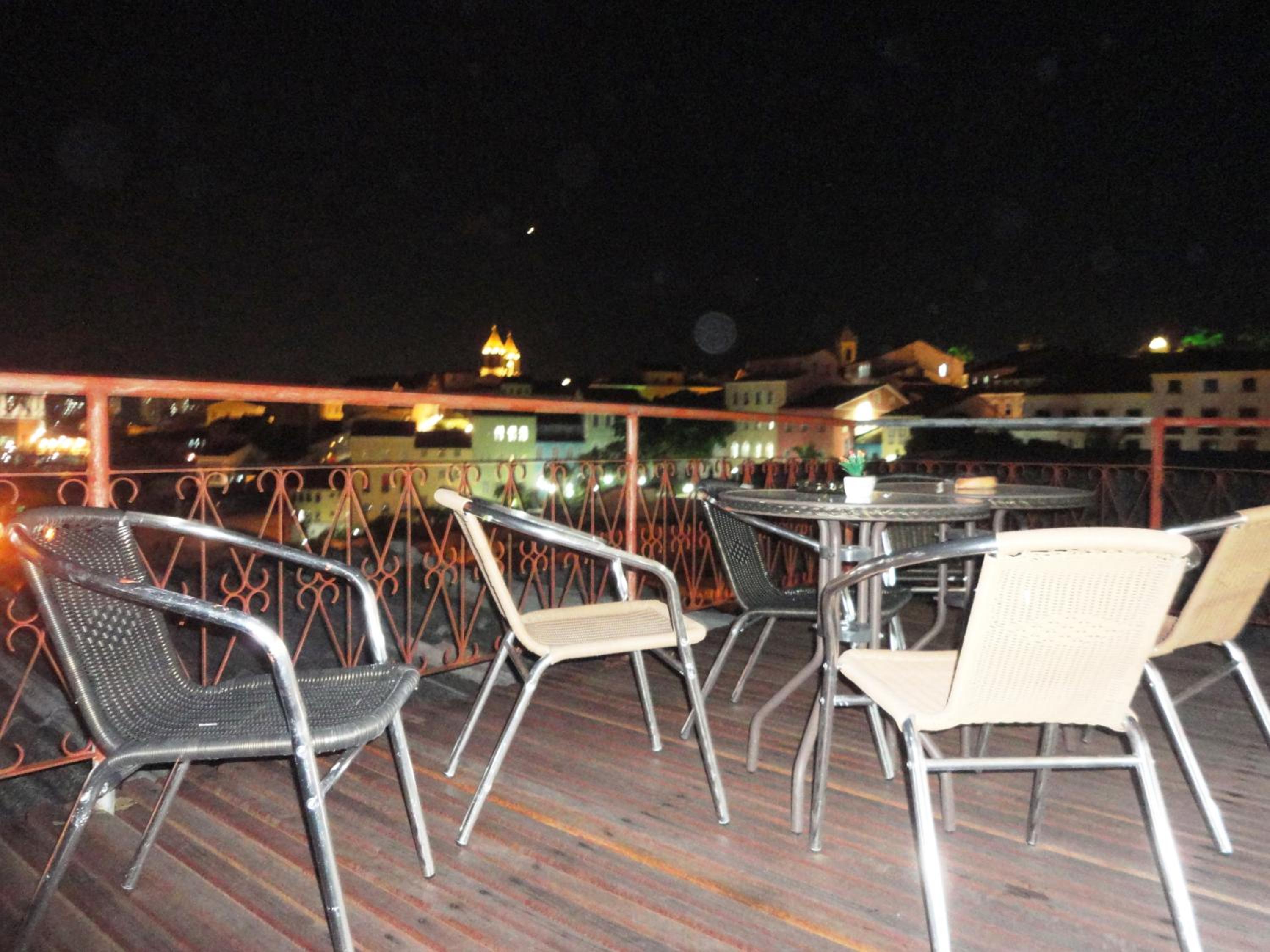 roof