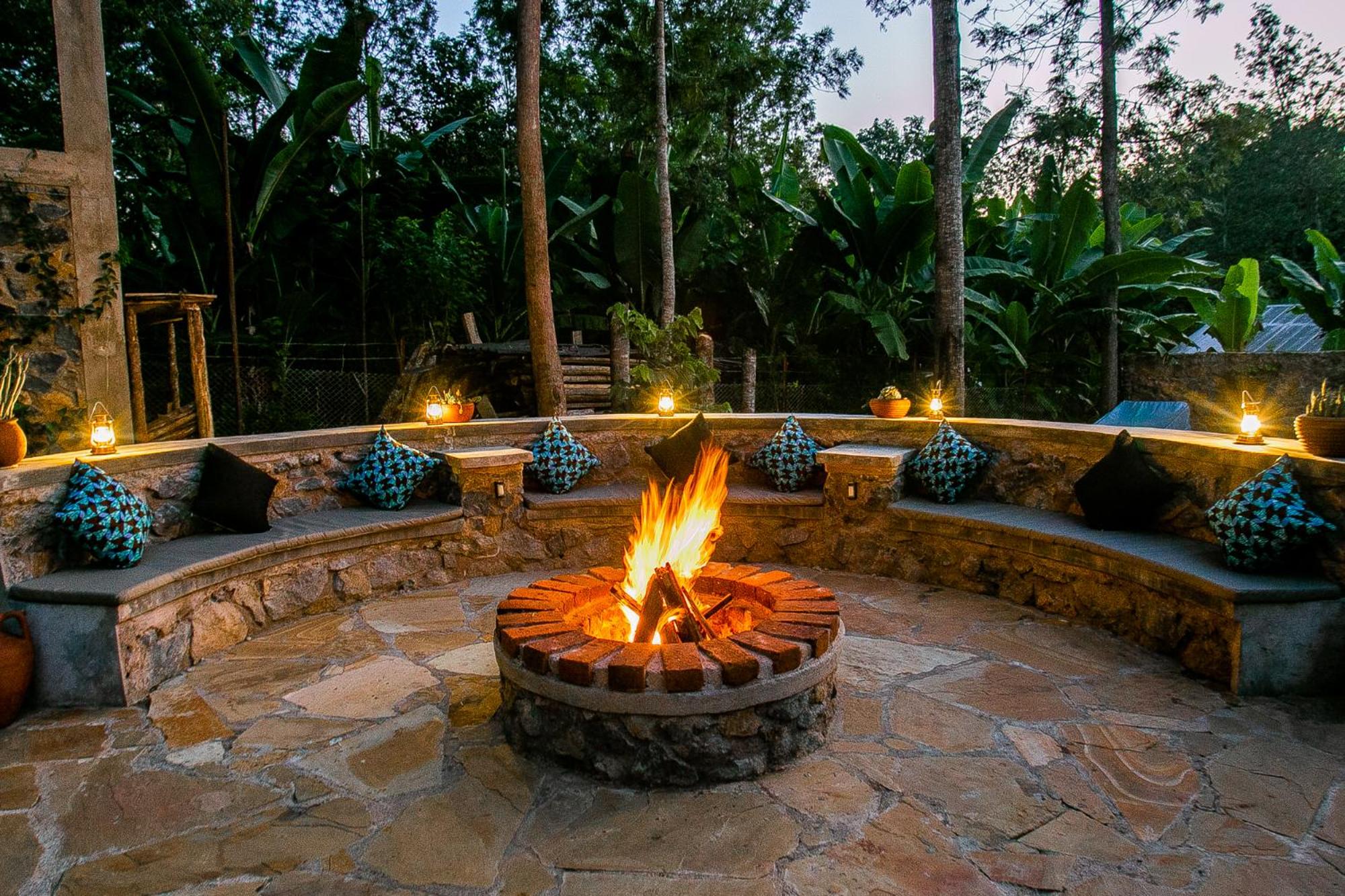 Treetops Villa