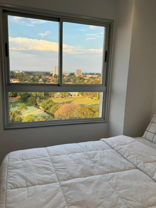 Molas, piso 8, piscina y cine