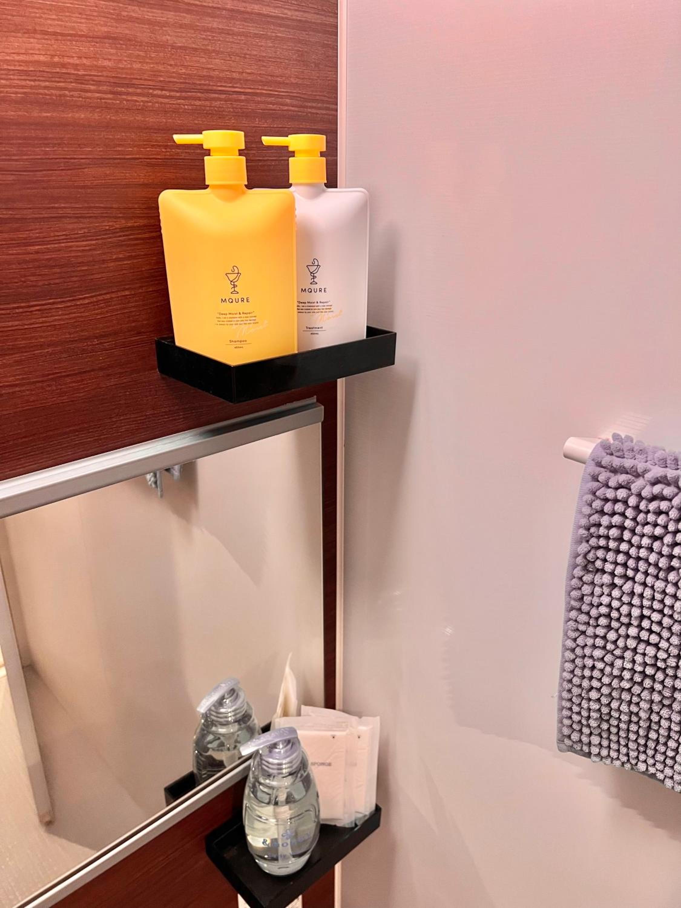 High-end Tokyo shinjuku Central Park Flat 2