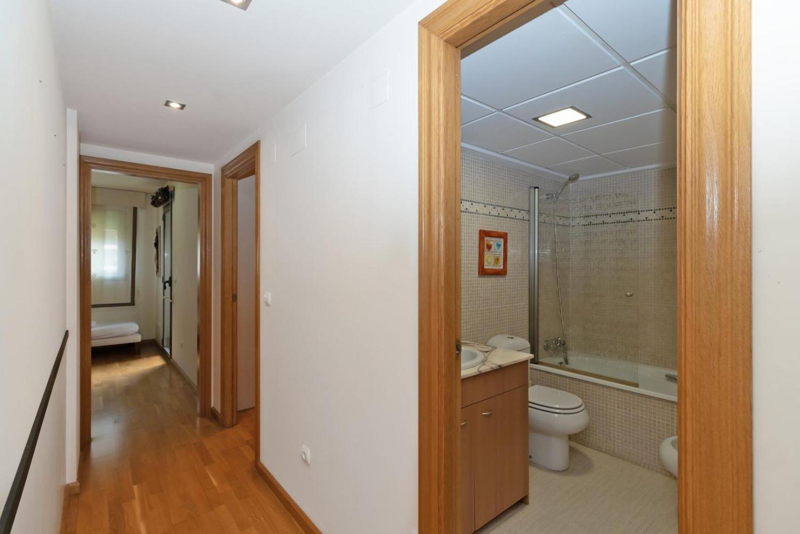 GuestReady - Spacious stay in Valéncia