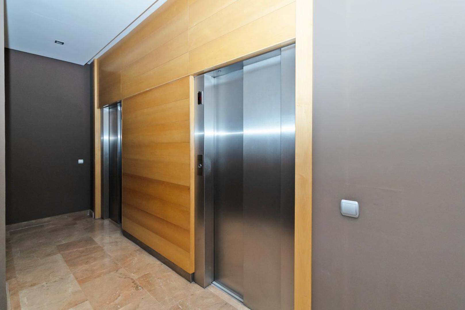 GuestReady - Spacious stay in Valéncia