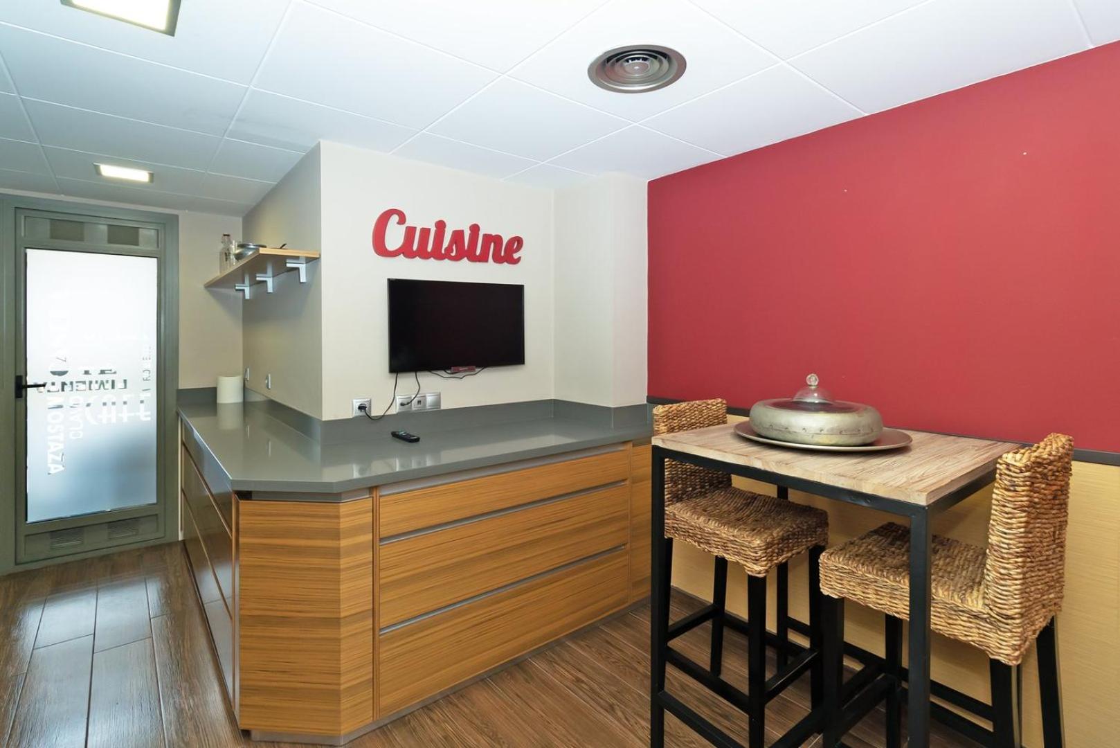 GuestReady - Spacious stay in Valéncia