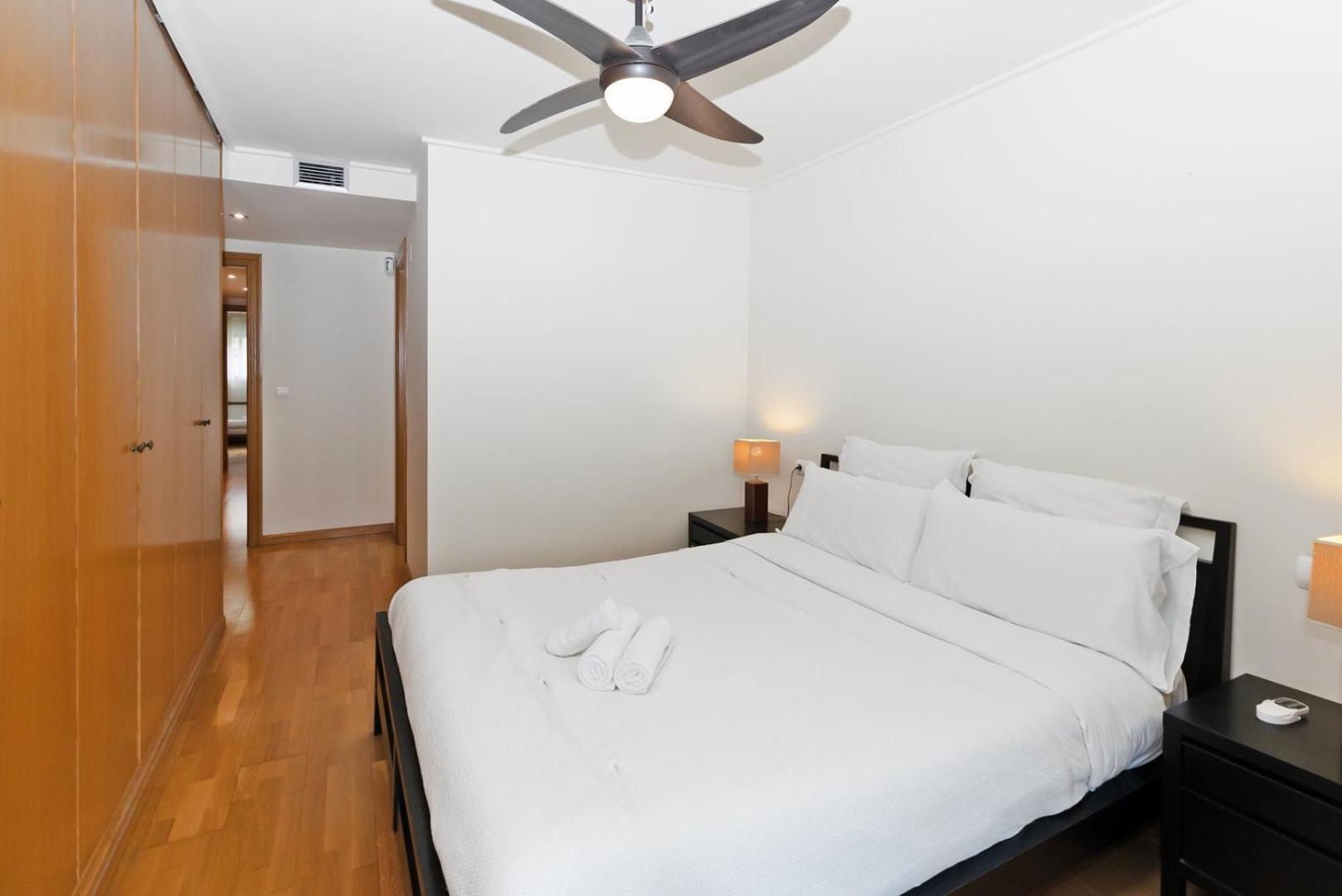 GuestReady - Spacious stay in Valéncia
