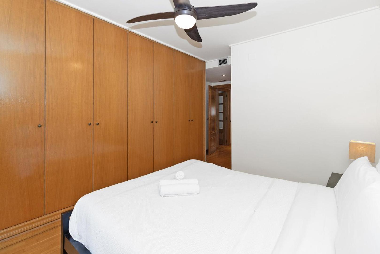 GuestReady - Spacious stay in Valéncia