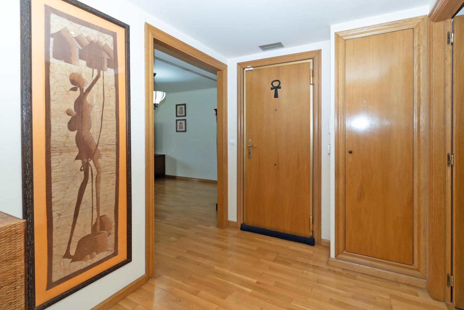 GuestReady - Spacious stay in Valéncia