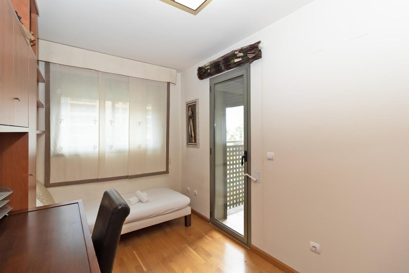 GuestReady - Spacious stay in Valéncia