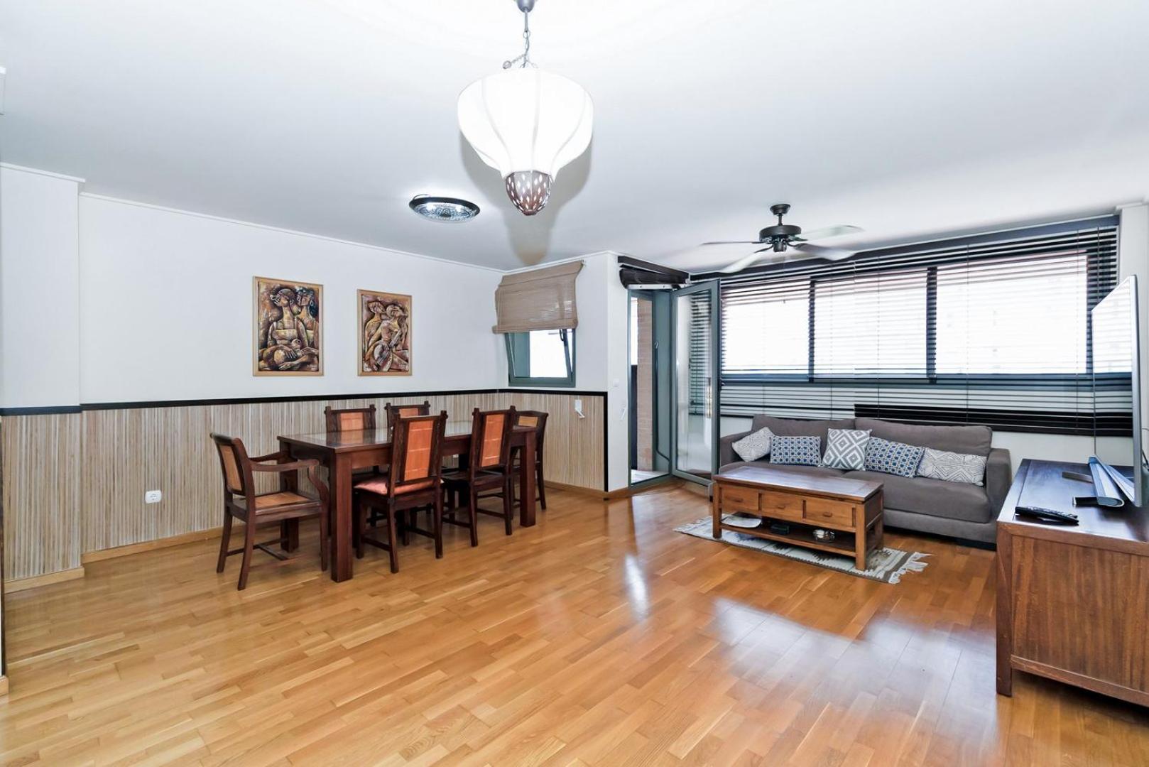 GuestReady - Spacious stay in Valéncia