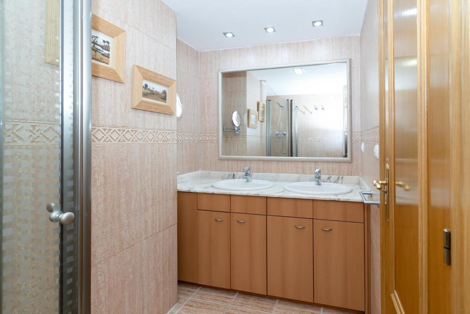 GuestReady - Spacious stay in Valéncia