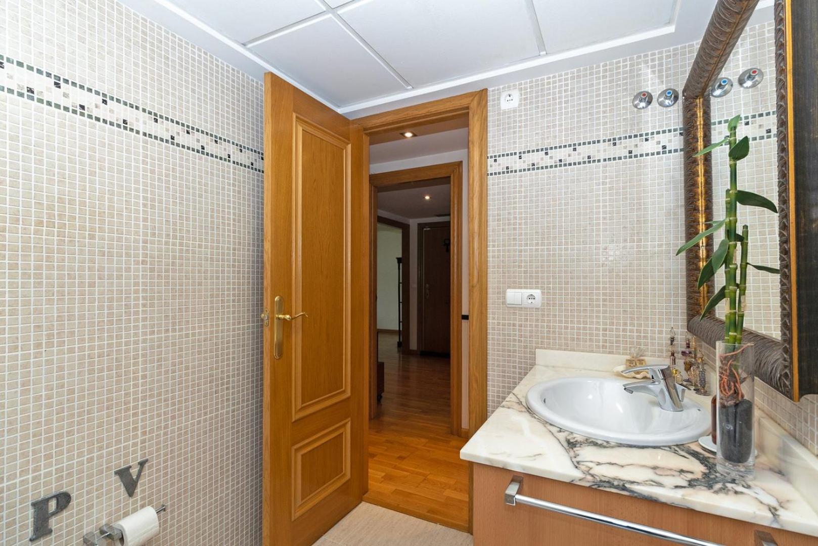 GuestReady - Spacious stay in Valéncia