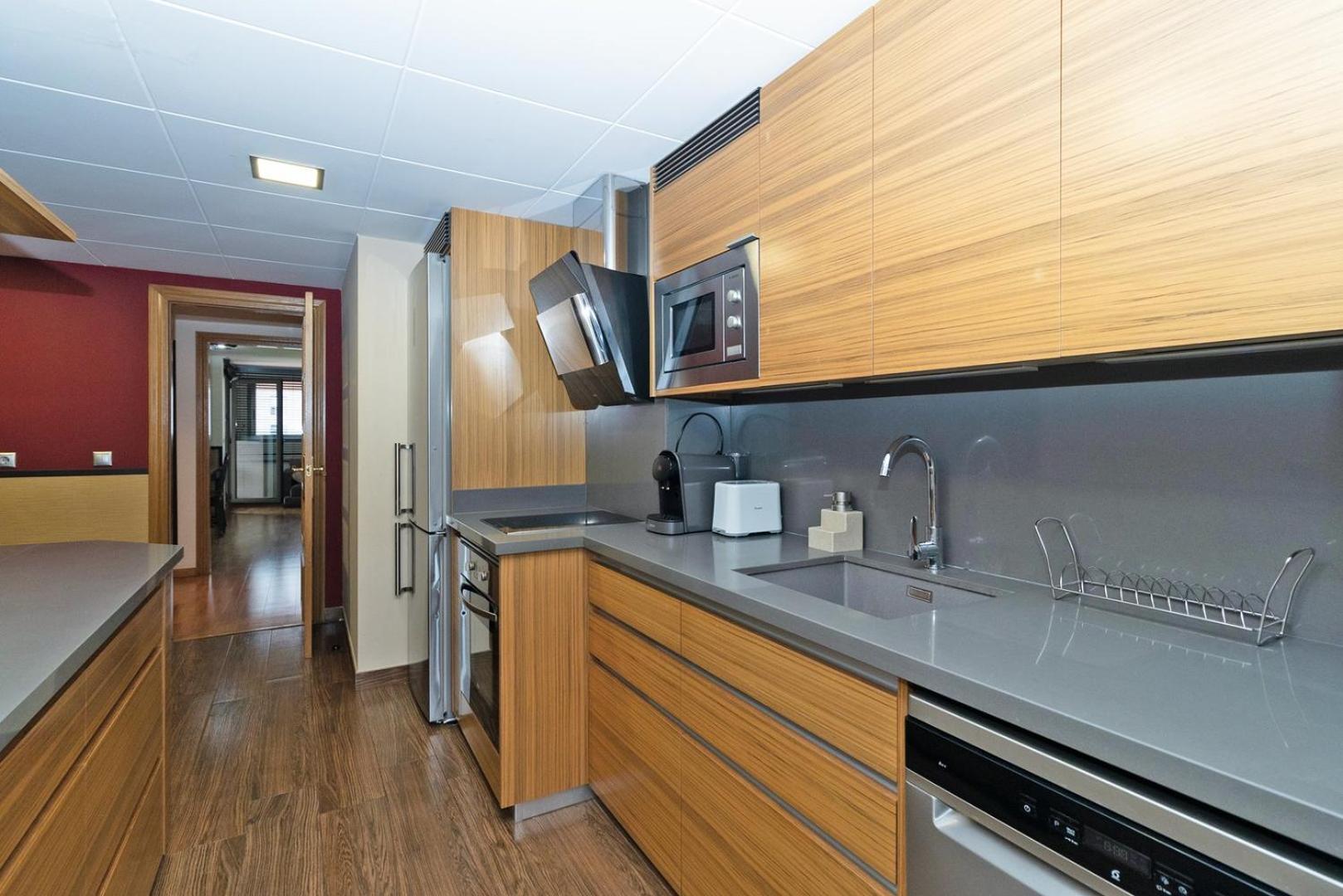 GuestReady - Spacious stay in Valéncia