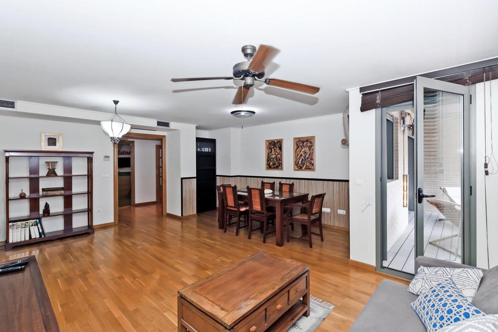 GuestReady - Spacious stay in Valéncia