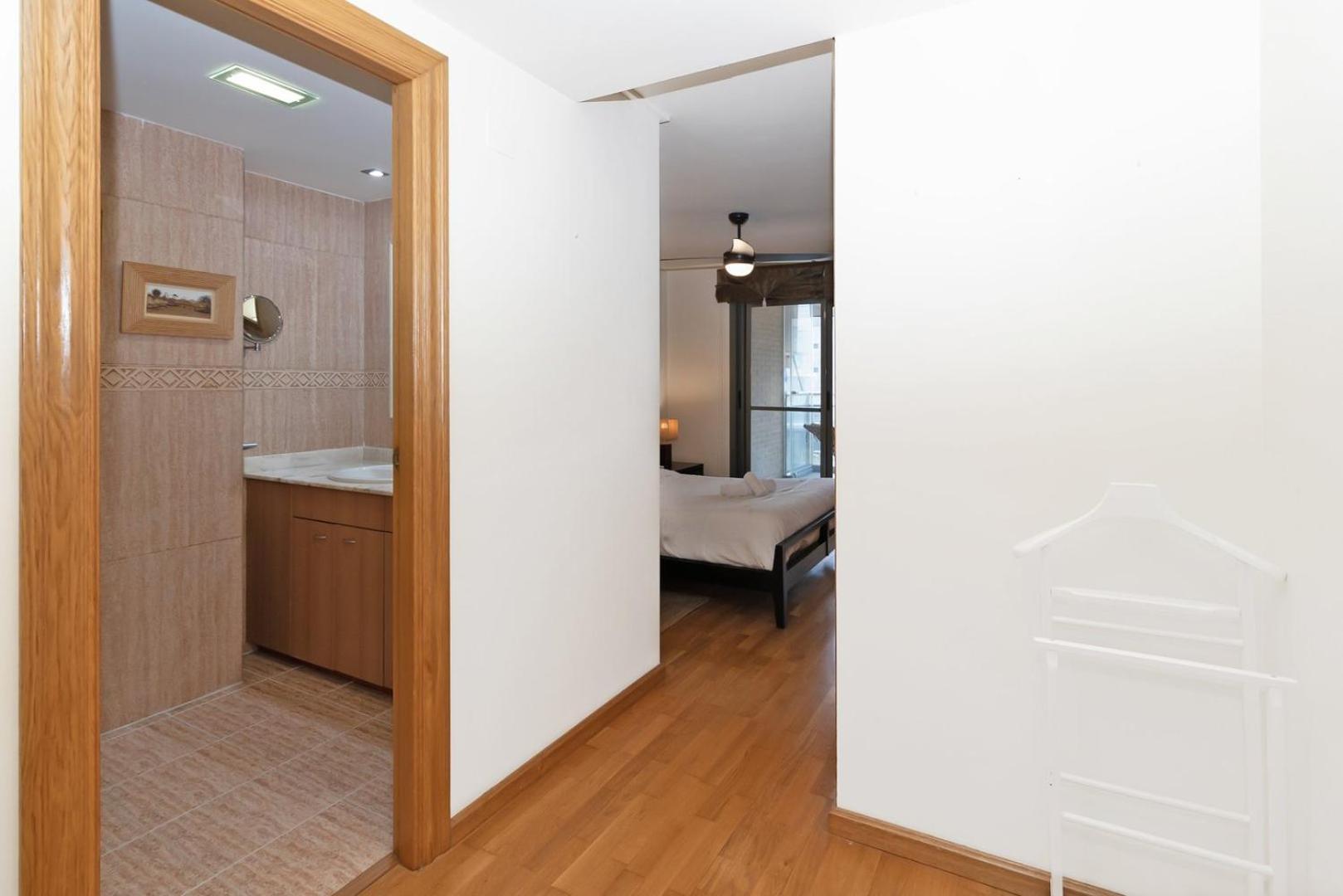 GuestReady - Spacious stay in Valéncia