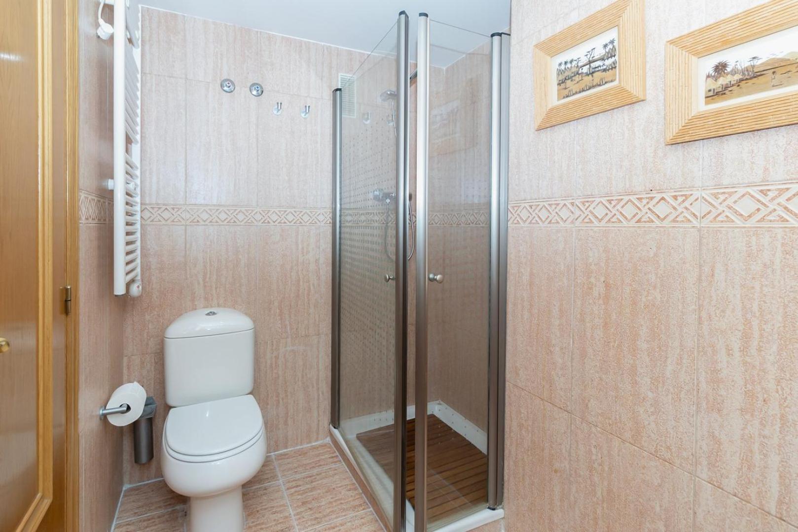 GuestReady - Spacious stay in Valéncia