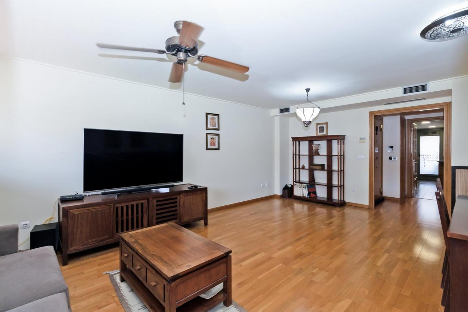 GuestReady - Spacious stay in Valéncia
