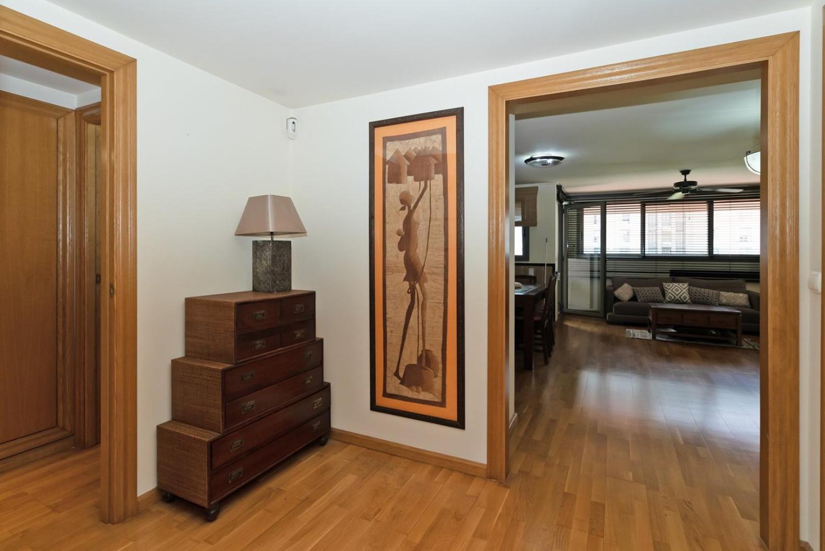 GuestReady - Spacious stay in Valéncia