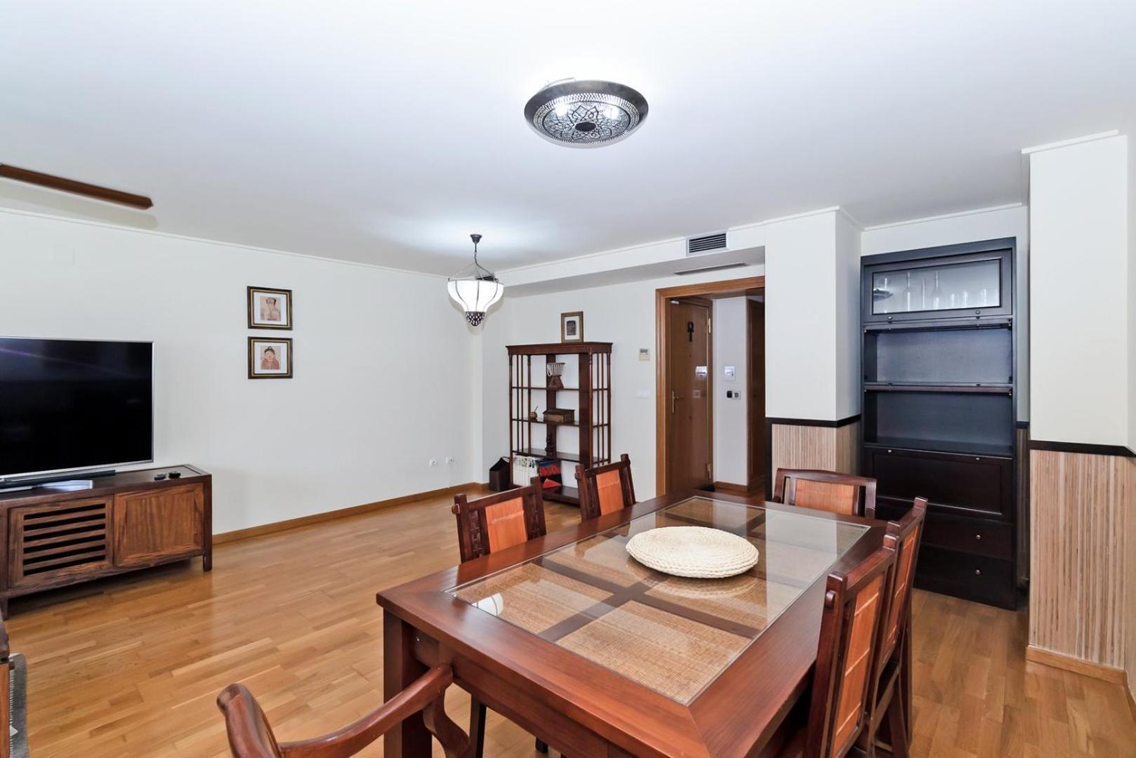 GuestReady - Spacious stay in Valéncia