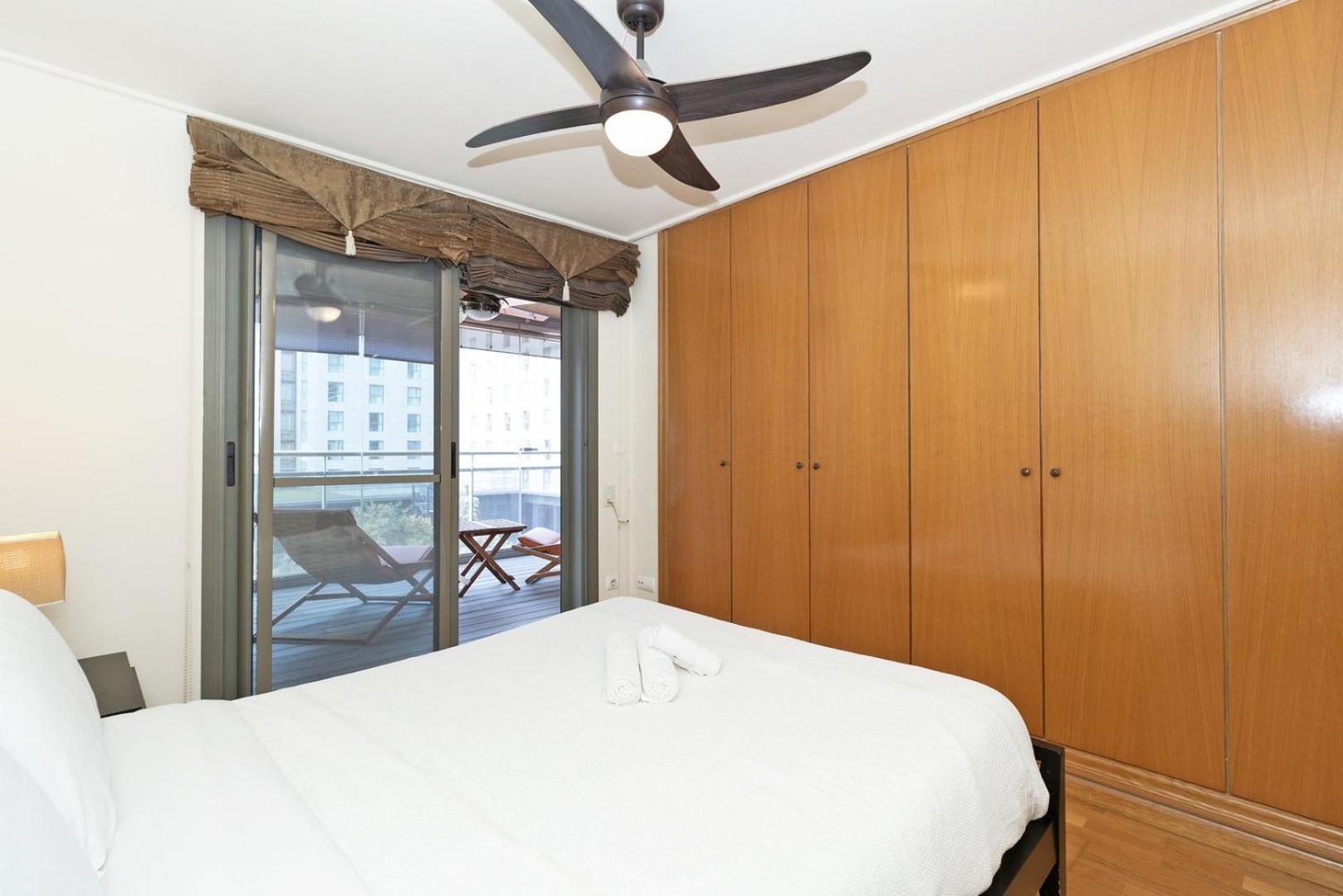 GuestReady - Spacious stay in Valéncia