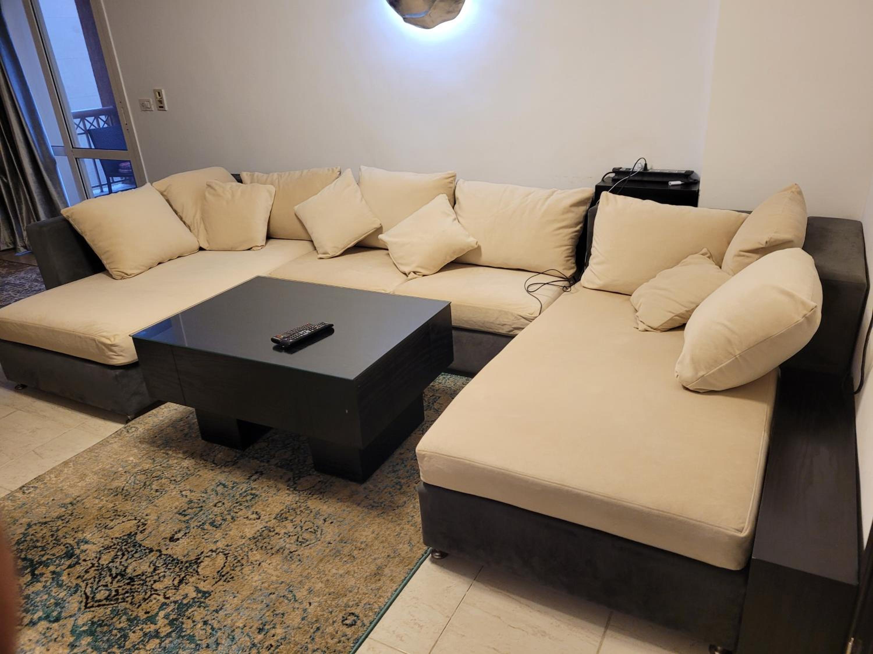 Ferienwohnung in MADINATY-KAIRO photo 4