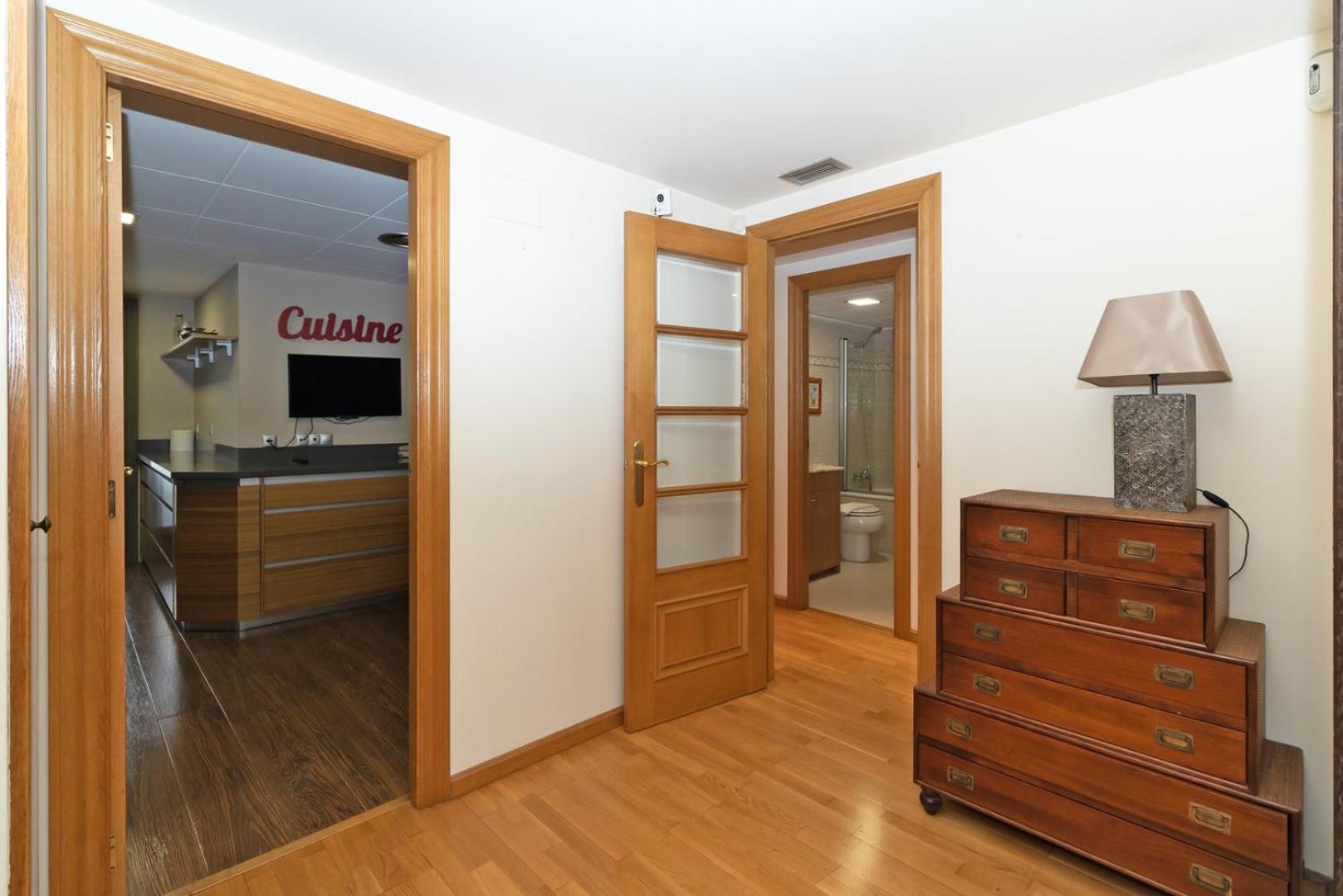 GuestReady - Spacious stay in Valéncia