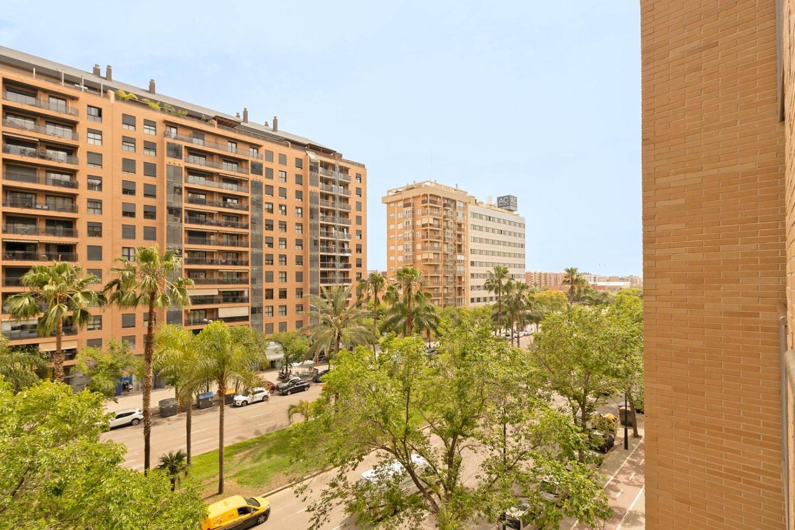 GuestReady - Spacious stay in Valéncia