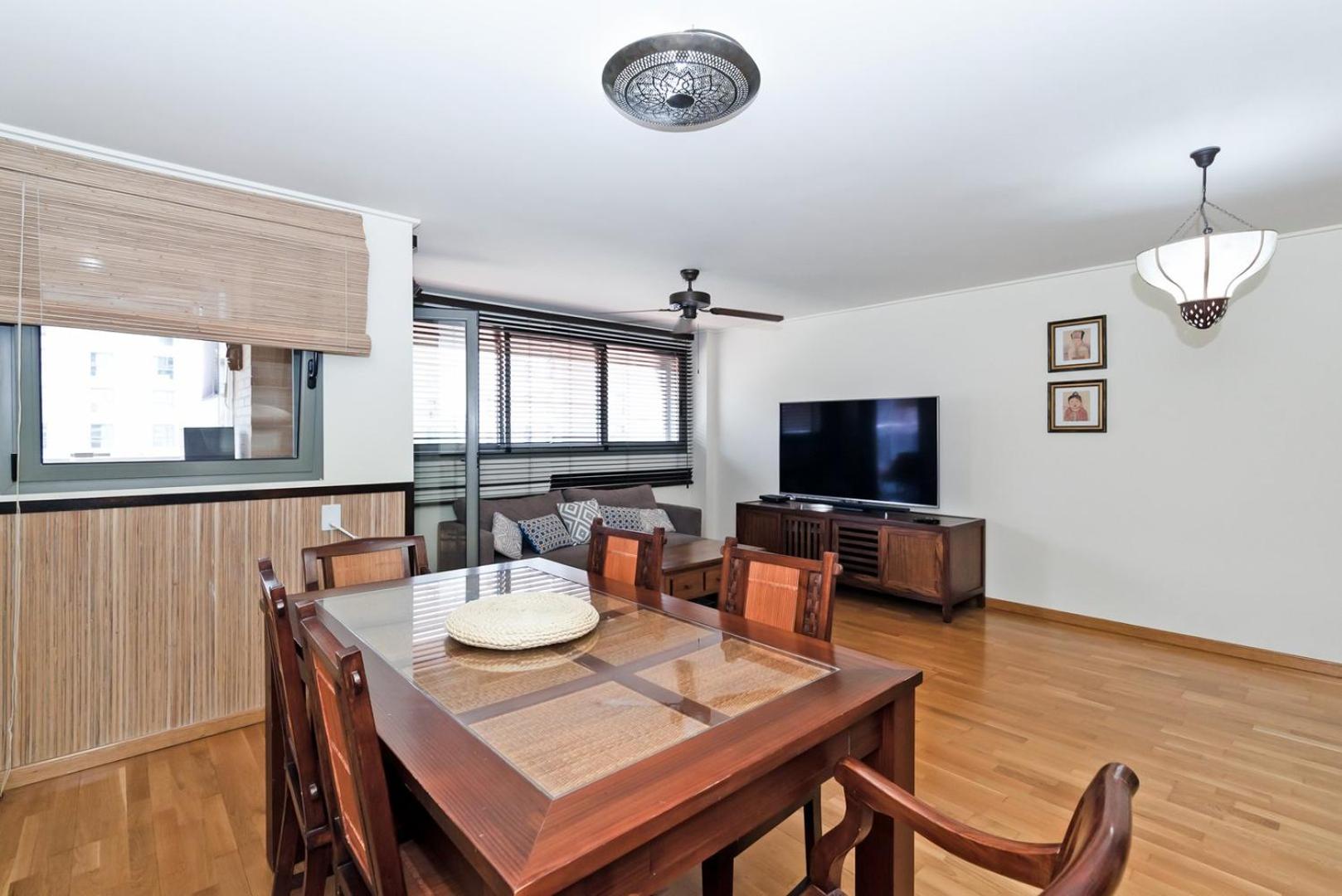 GuestReady - Spacious stay in Valéncia