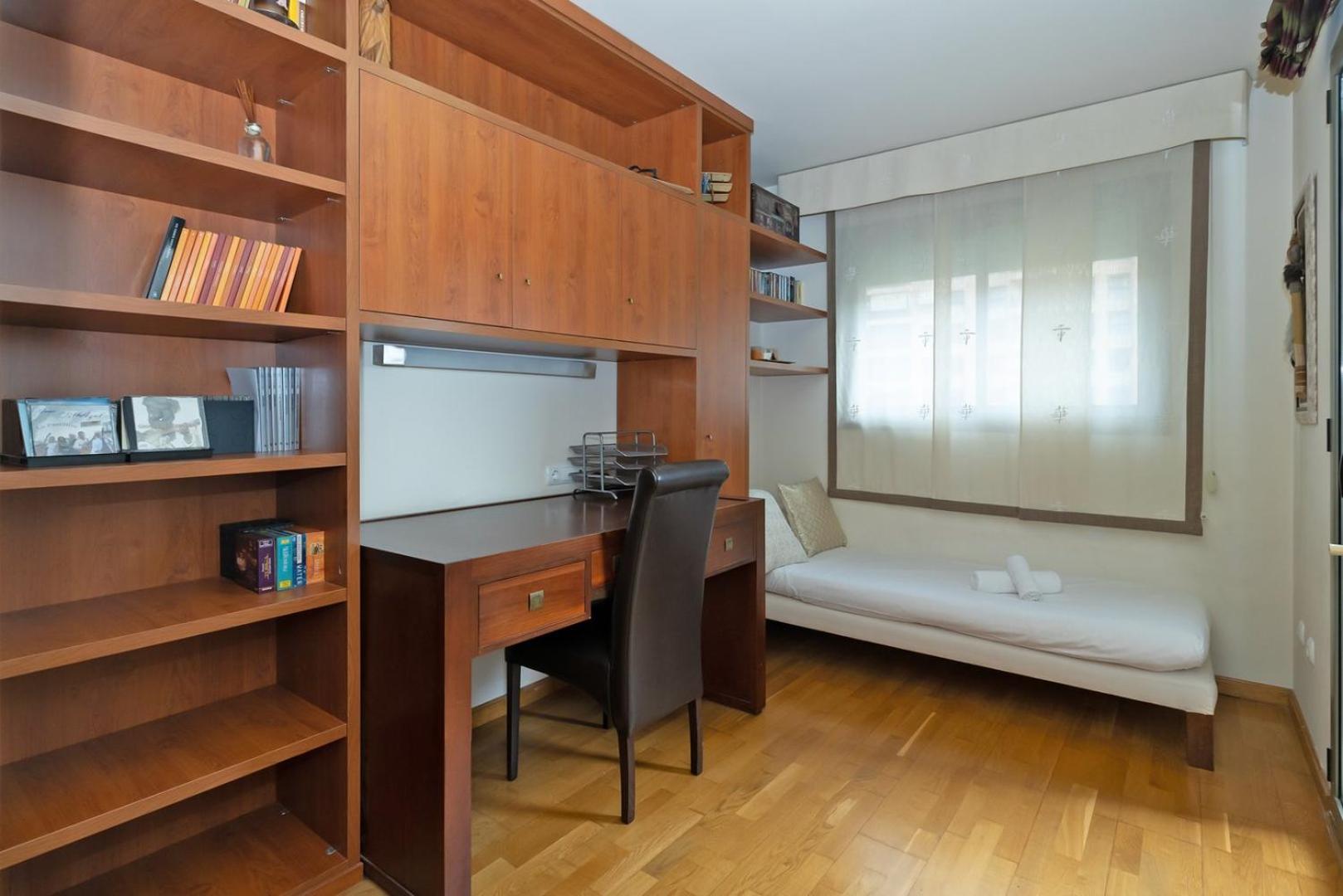 GuestReady - Spacious stay in Valéncia
