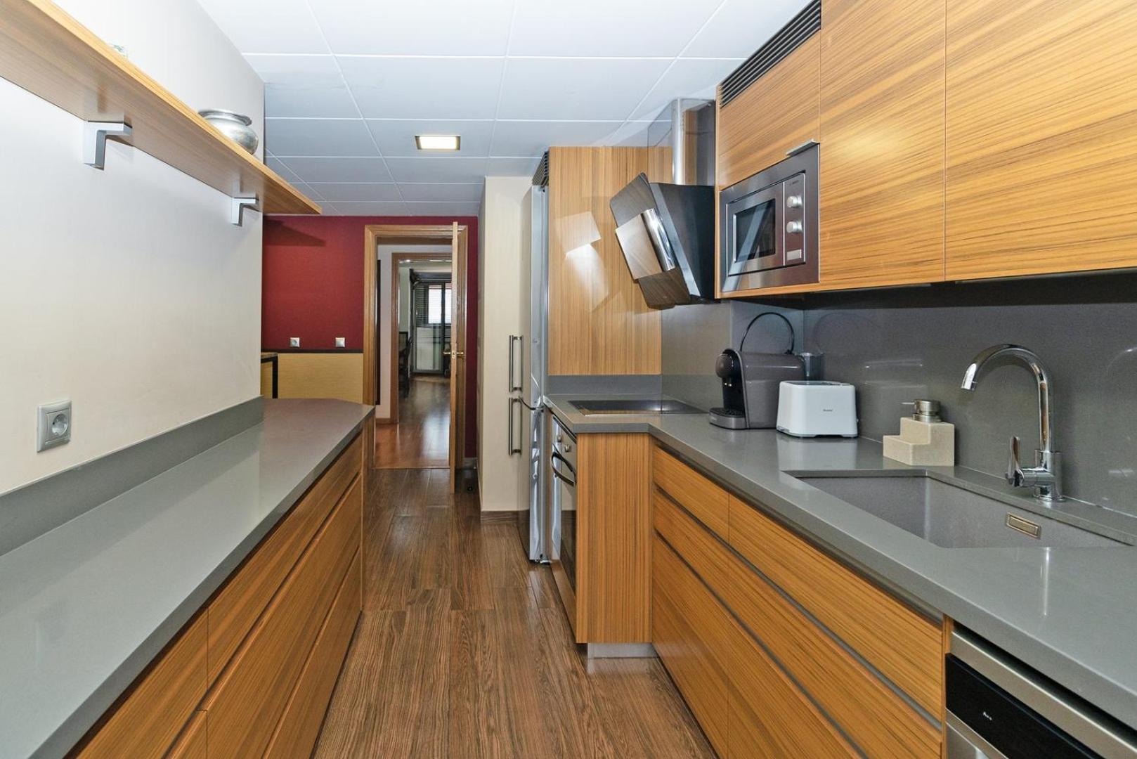 GuestReady - Spacious stay in Valéncia