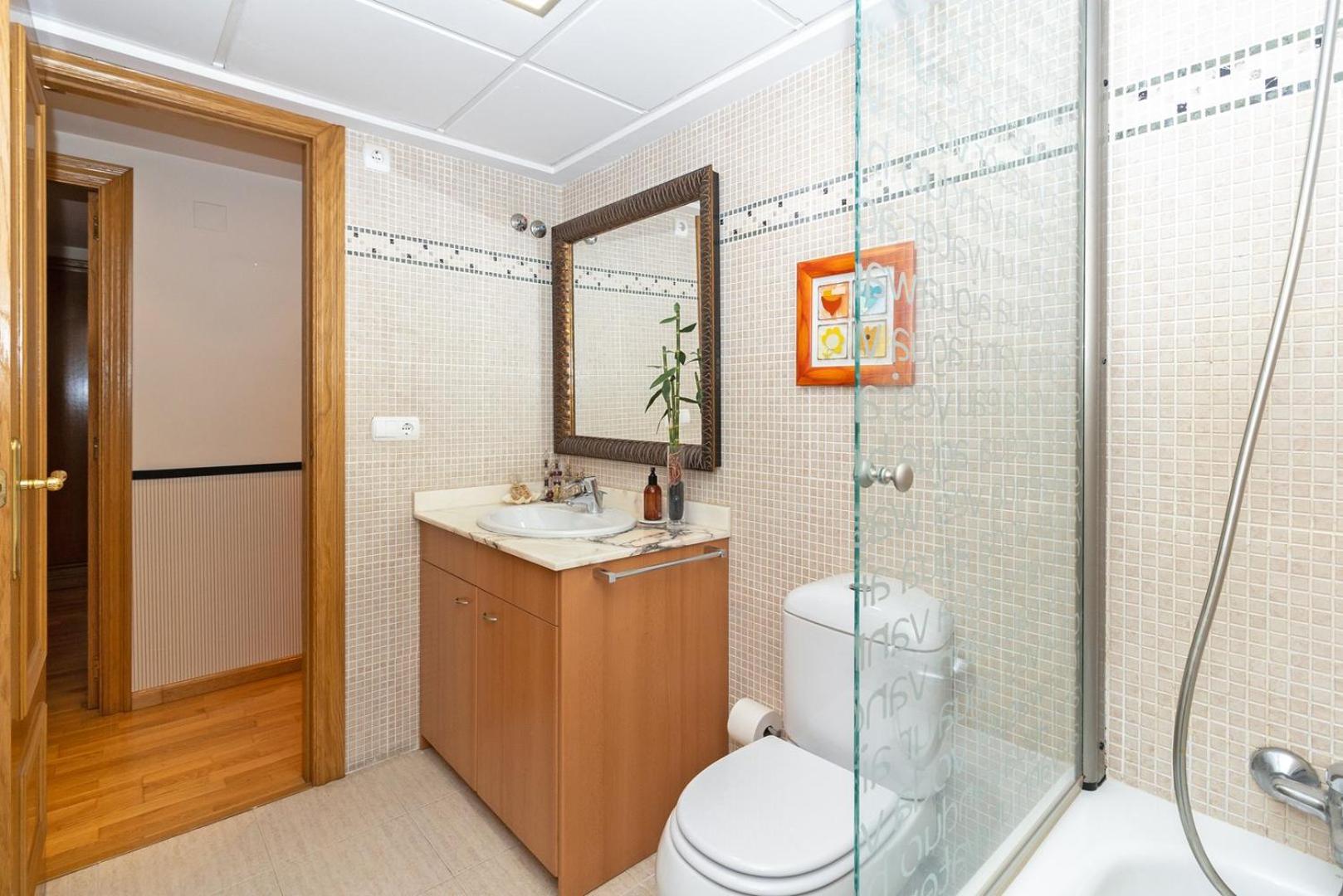 GuestReady - Spacious stay in Valéncia