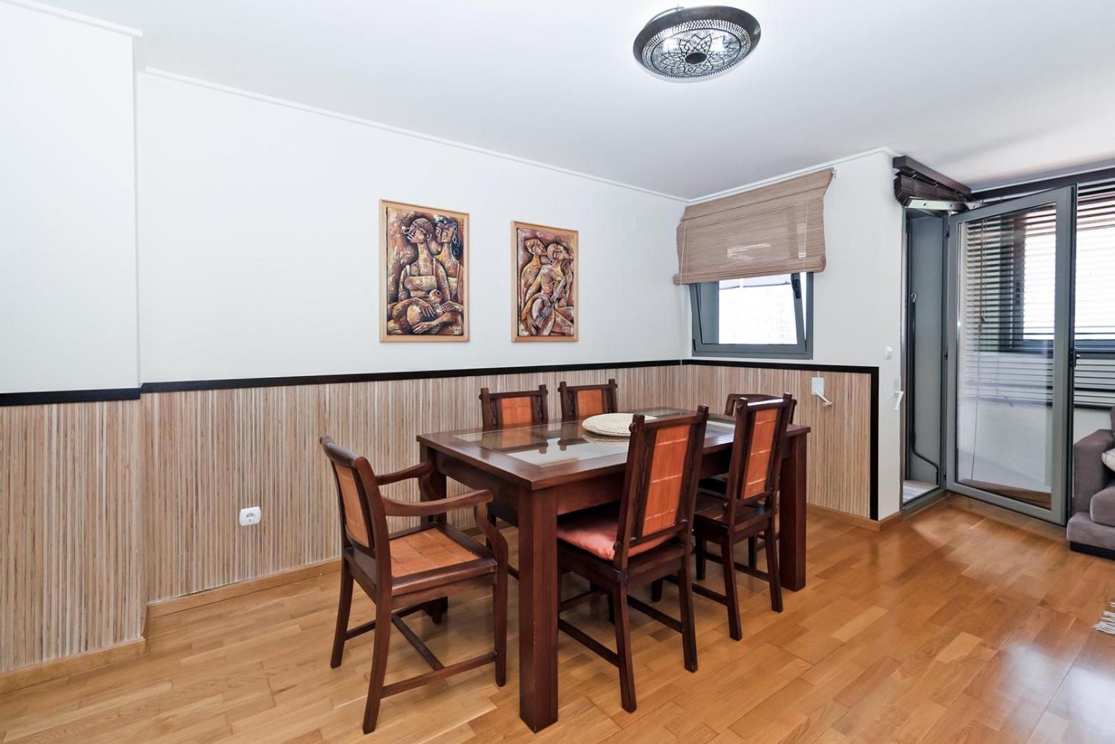 GuestReady - Spacious stay in Valéncia