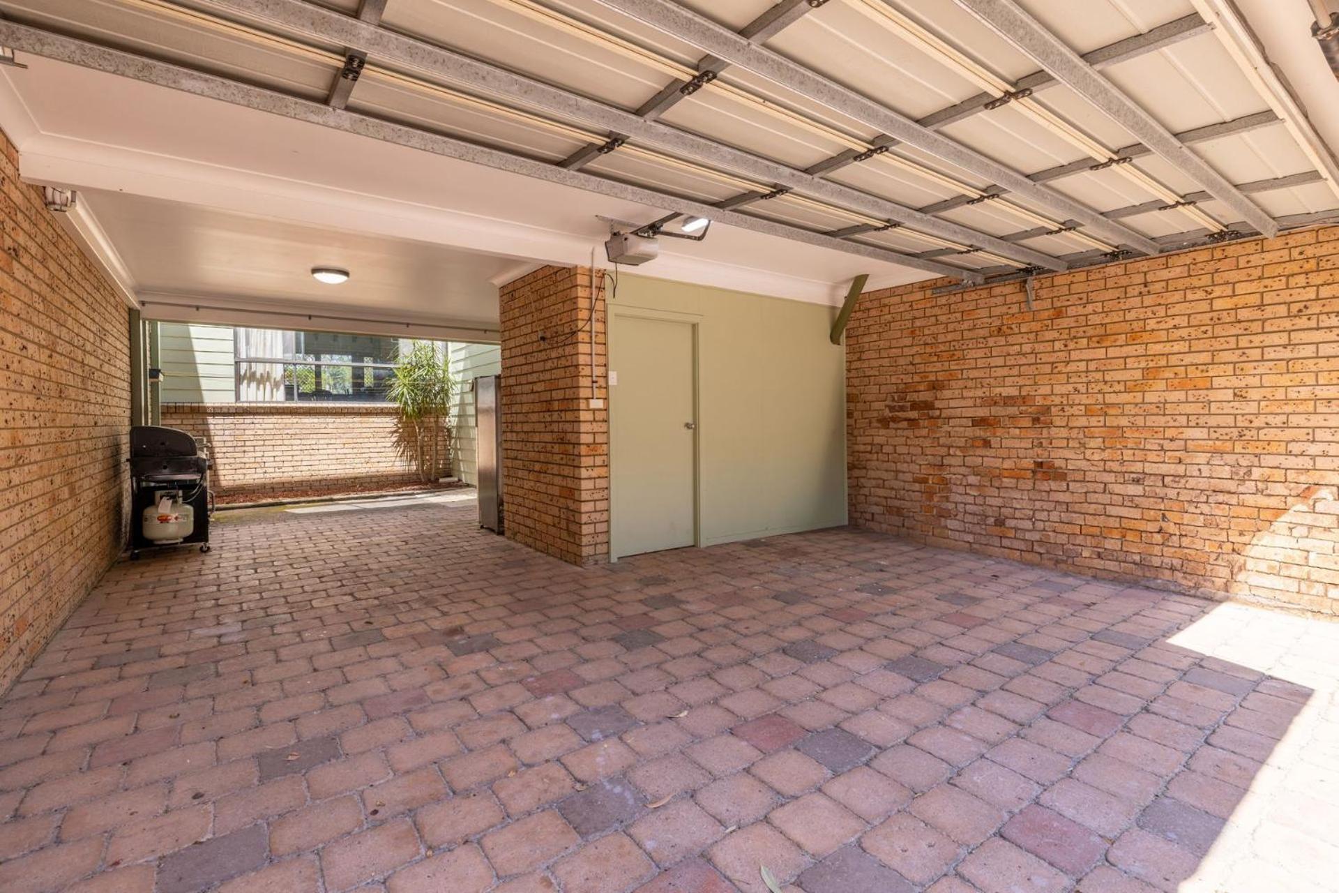 Bay Parklands 6, 2 Gowrie Ave - pool, Wi-Fi family holiday
