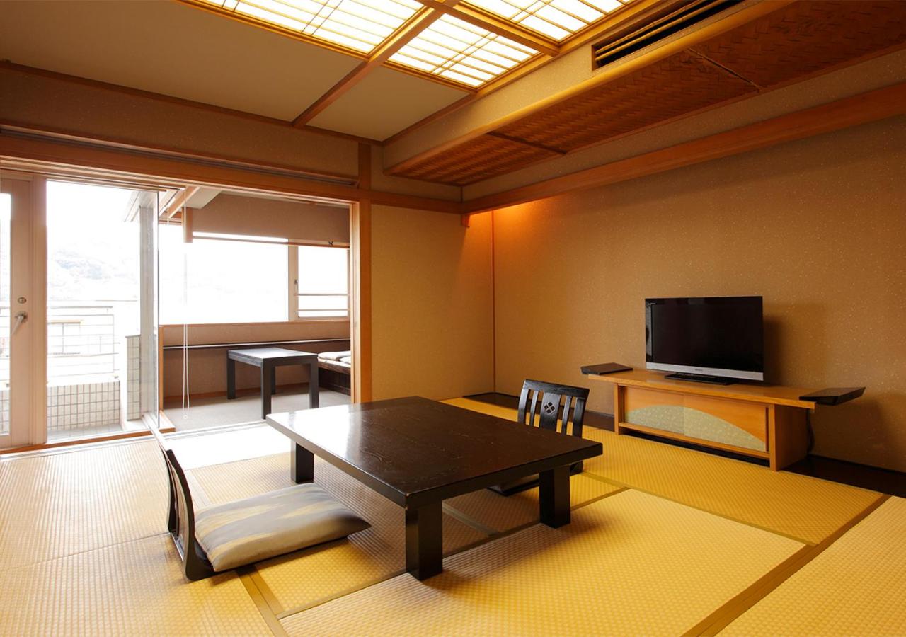 Atami Season Hotel, Atami - 14