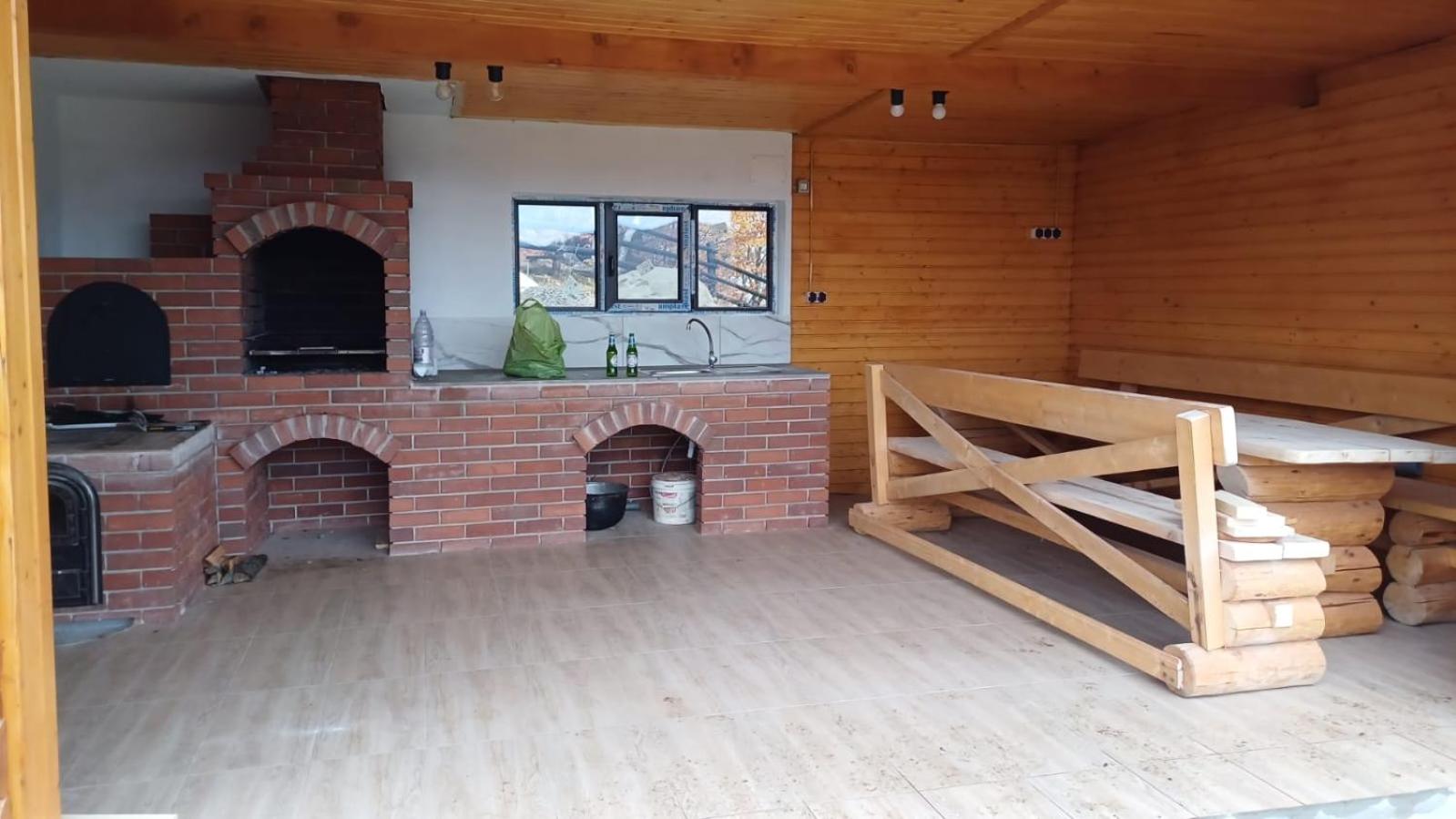 Cabana Morarilor