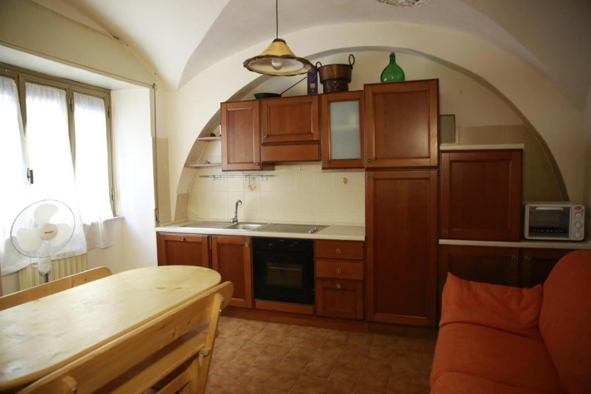 La Casa Dei Cestai