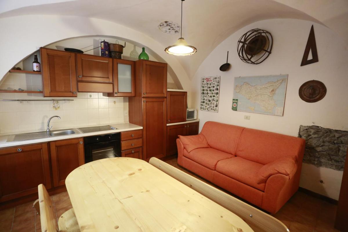 La Casa Dei Cestai