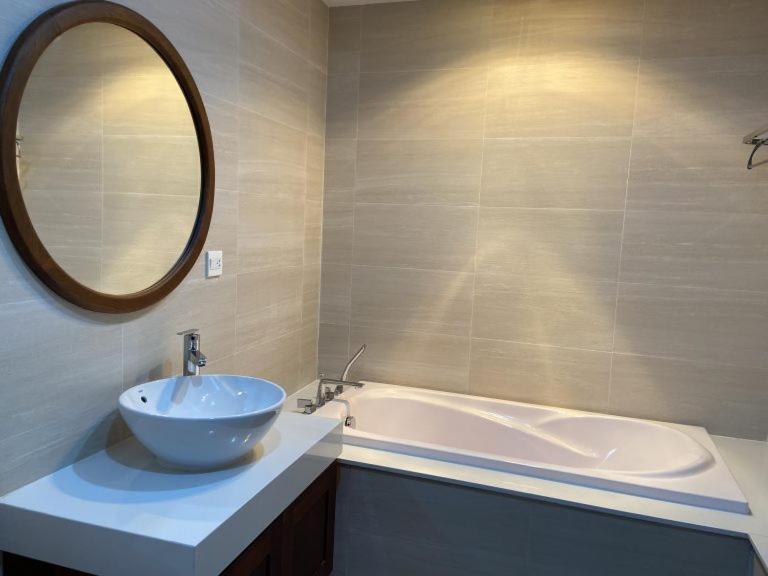 Satori2, Cozy and Spacious Apartment