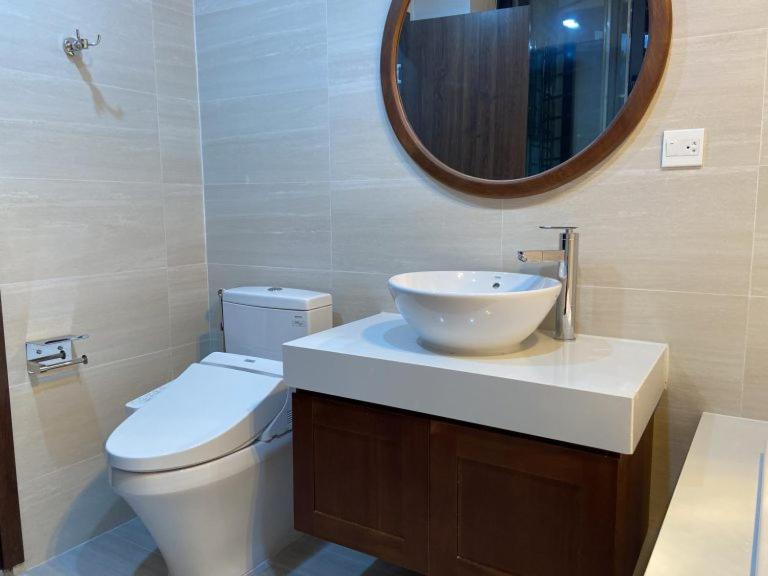 Satori2, Cozy and Spacious Apartment