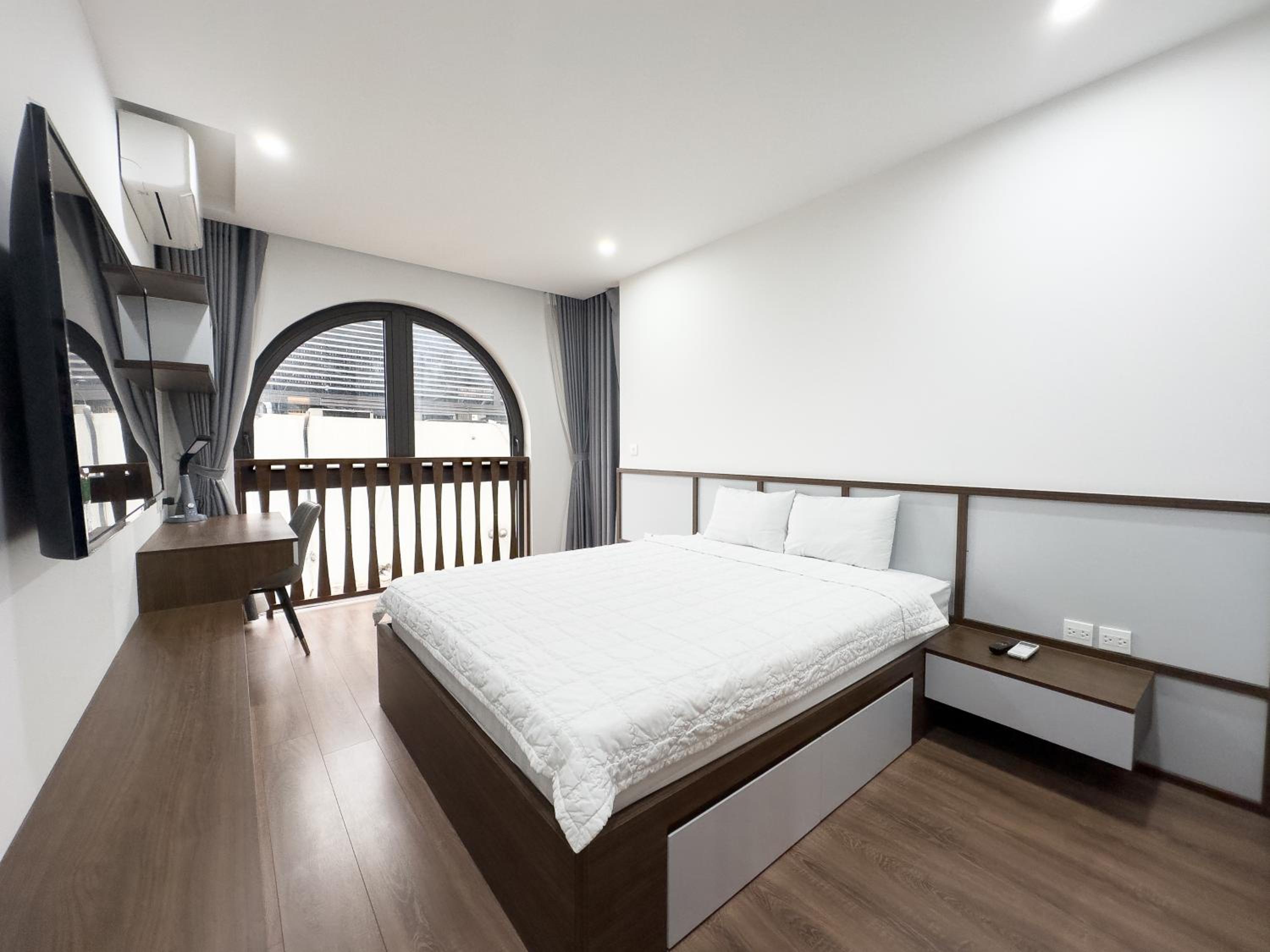 Satori2, Cozy and Spacious Apartment