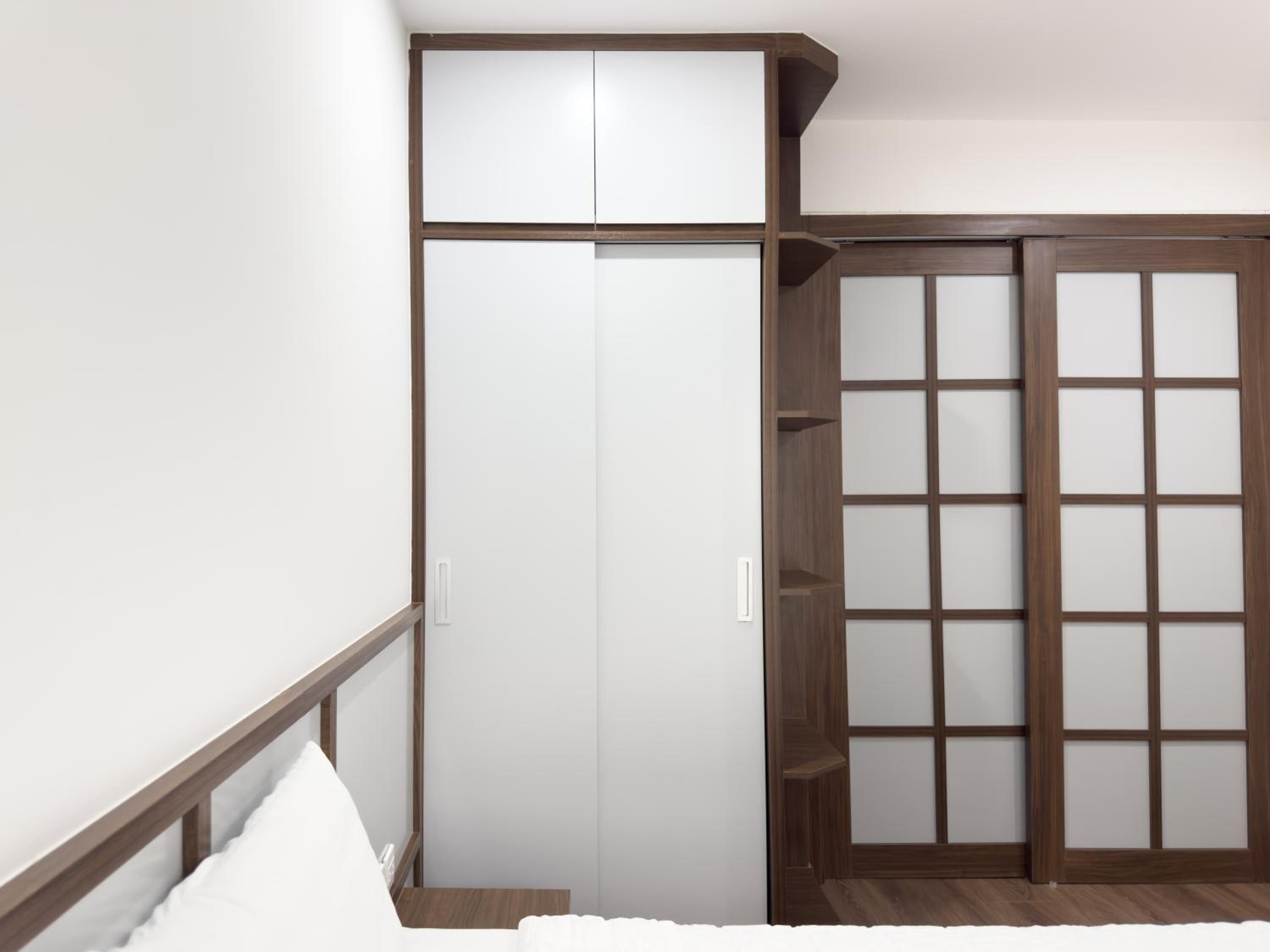 Satori2, Cozy and Spacious Apartment