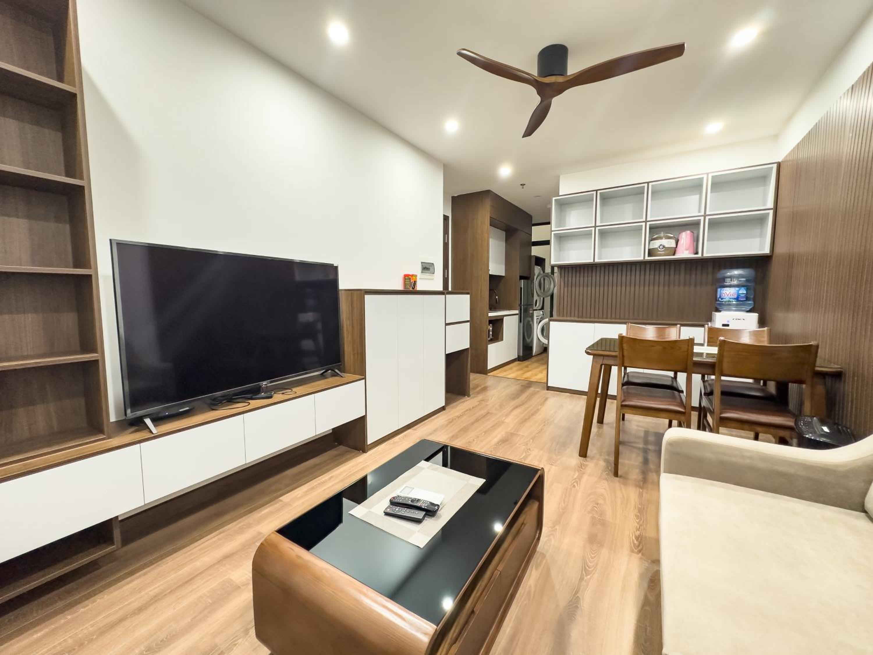 Satori2, Cozy and Spacious Apartment